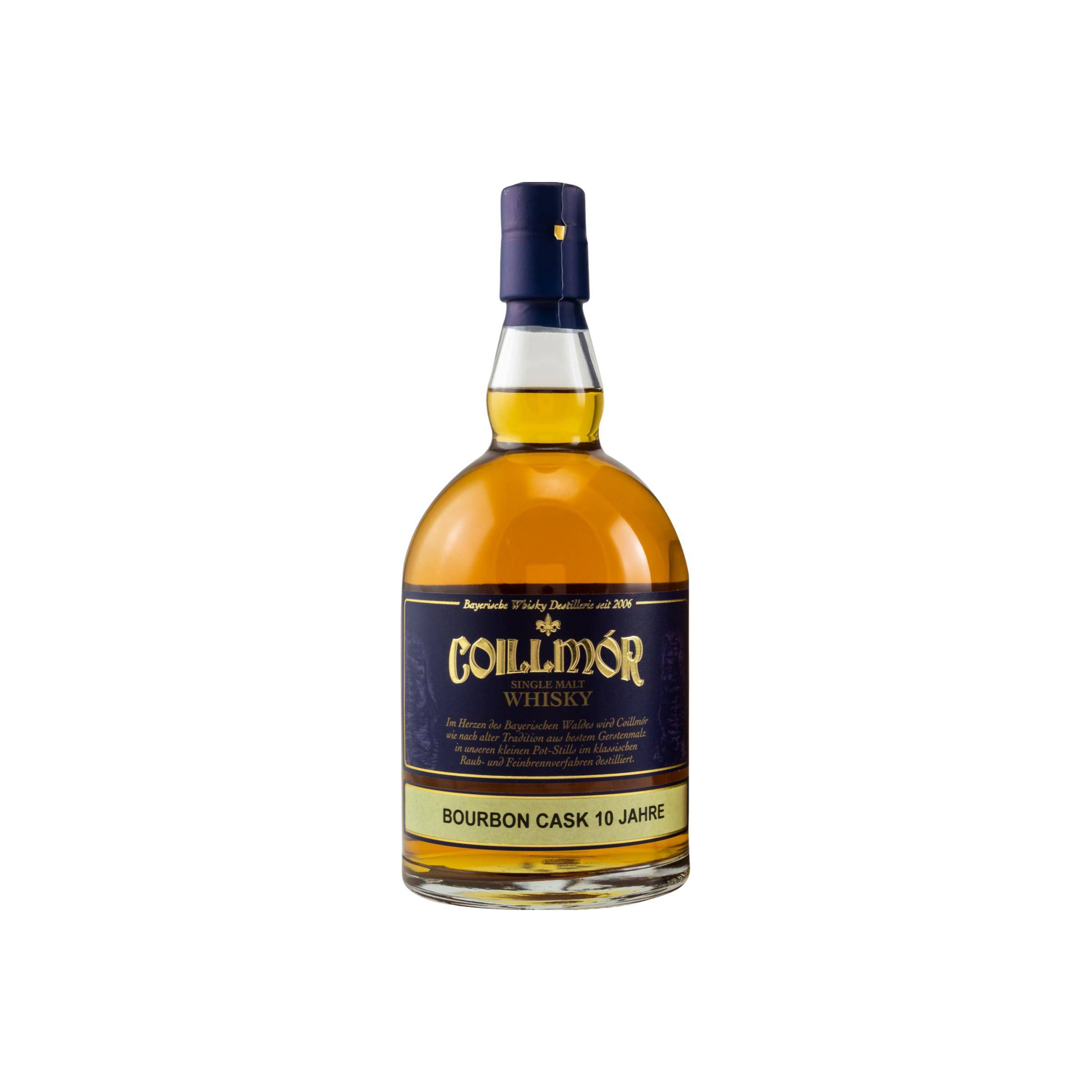 Coillmór 2010
