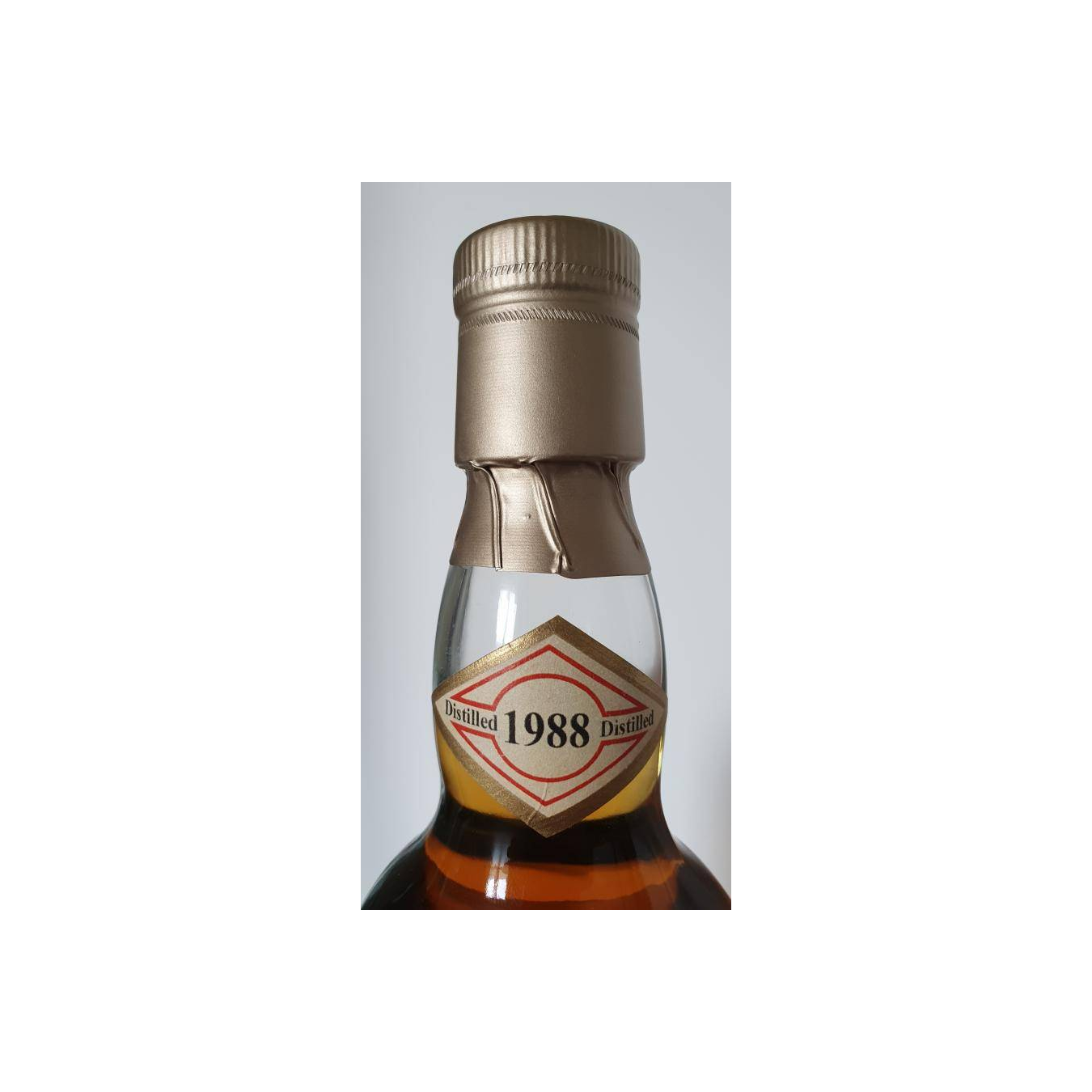The Macallan 1988 30 Years Single Malt Whisky 3