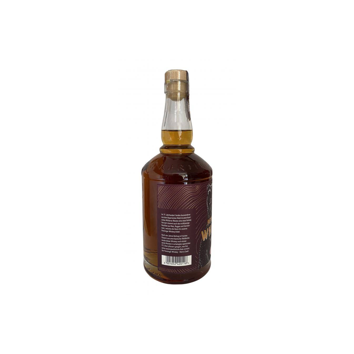 Penninger Whiskey 3