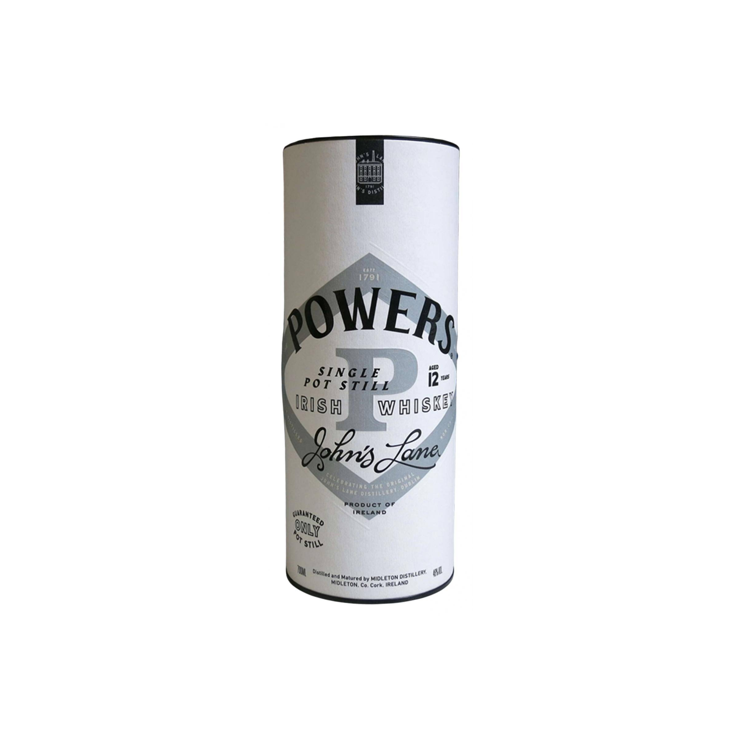 Midleton 12 Years Single Pot Still Whisky 2