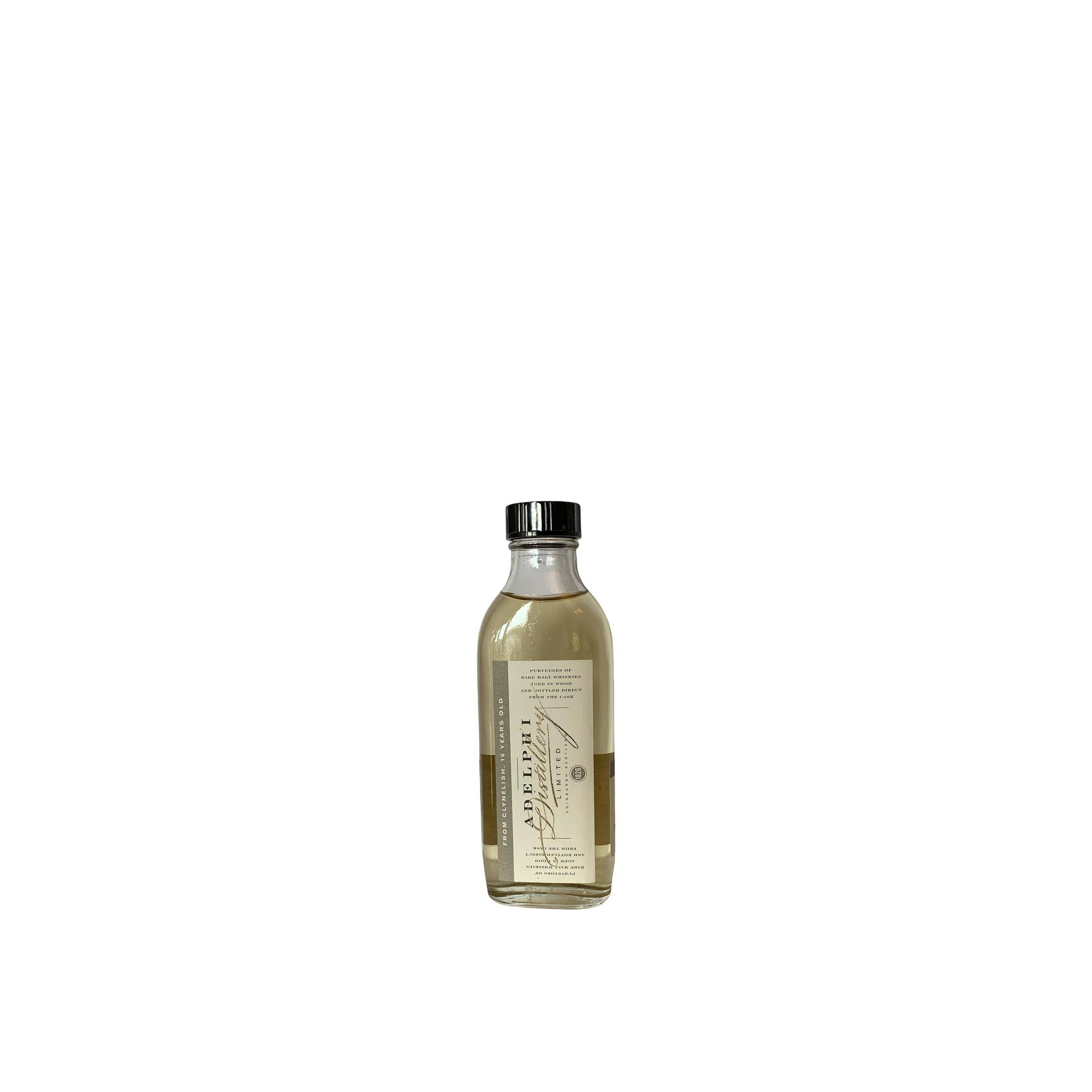 Clynelish 1984 16 Years Single Malt Whisky