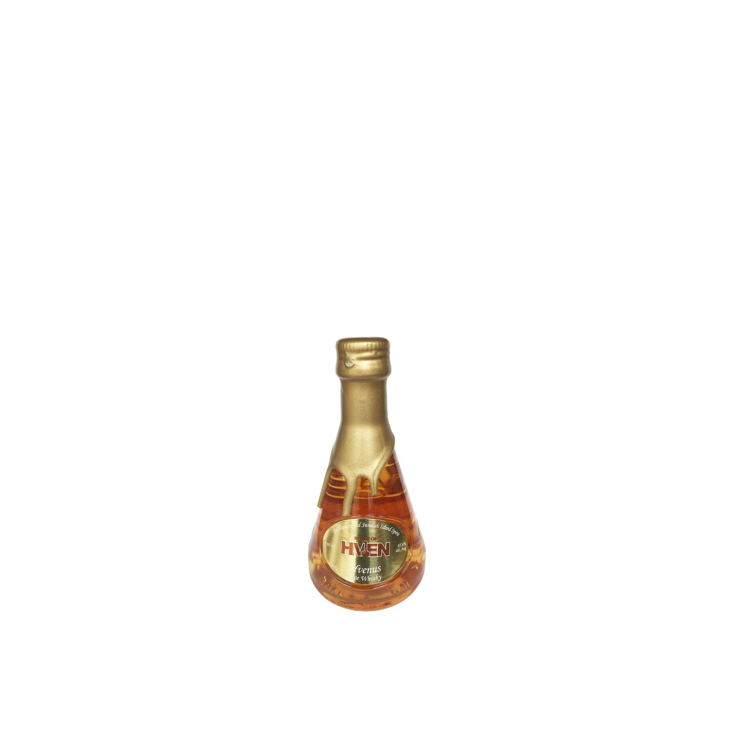Spirit of Hven Rye Whisky