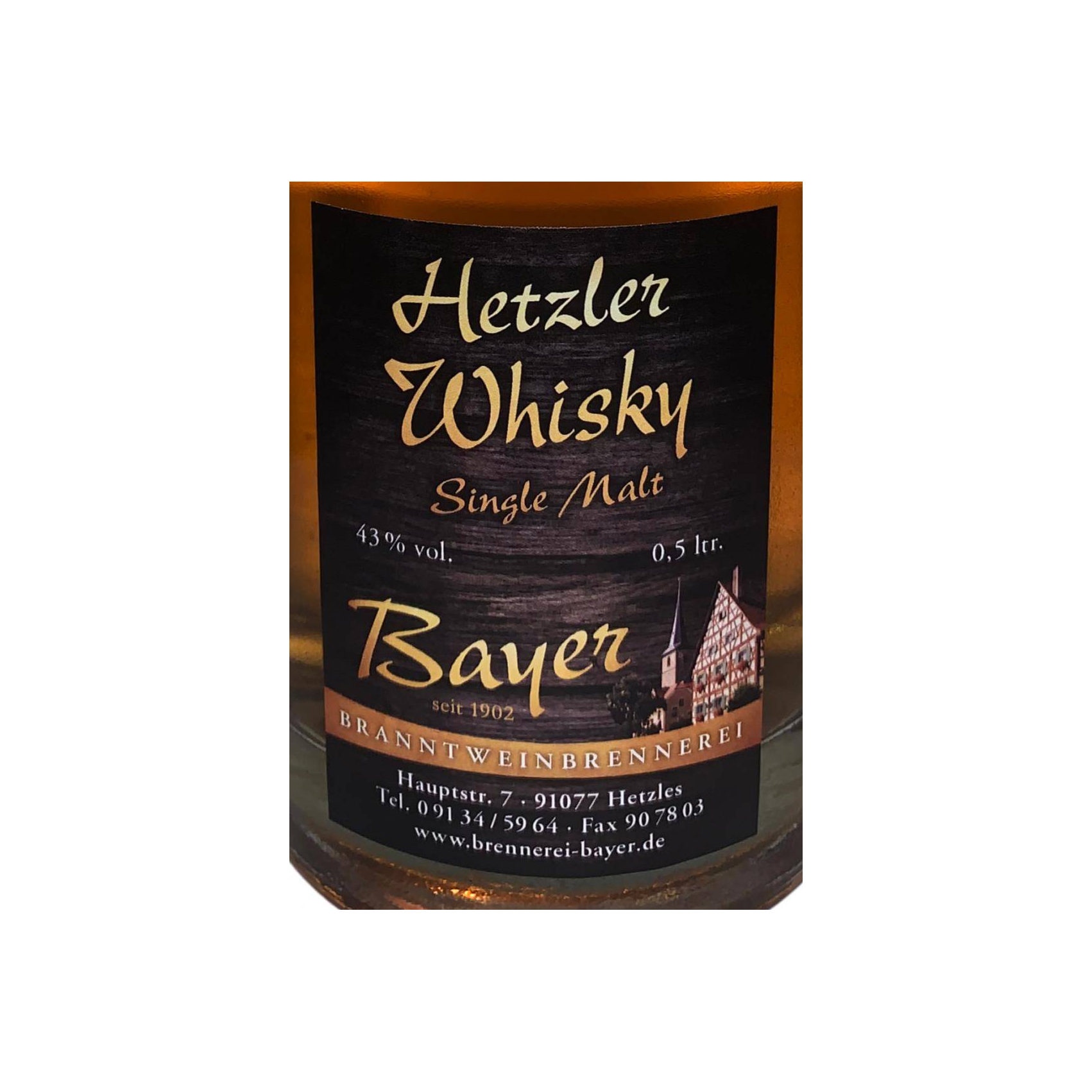 Hetzler Whisky 2016 2