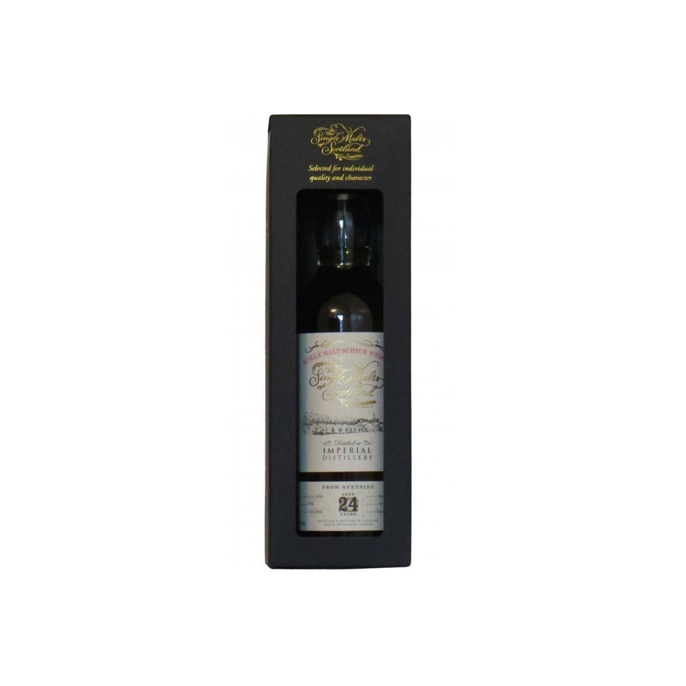 Imperial 1995 ElD 2