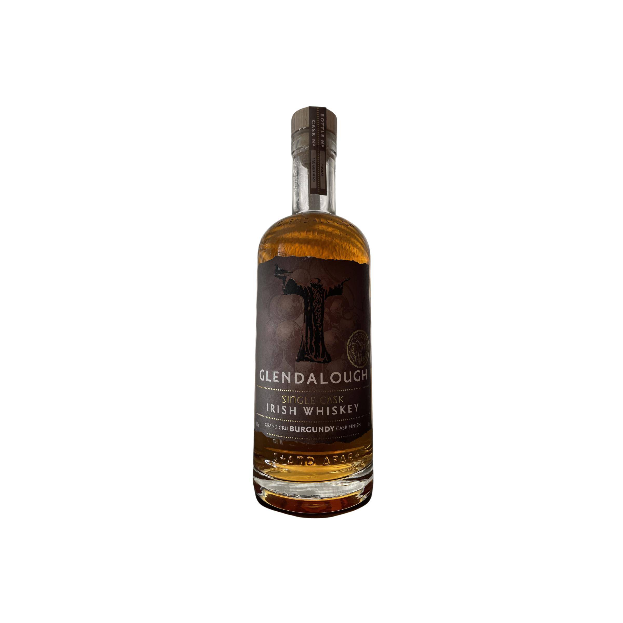 Glendalough Single Cask Single Malt Whisky