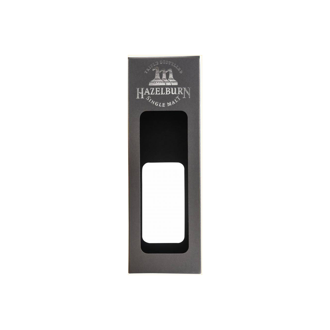 Hazelburn 2007 13 Years Single Malt Whisky 3