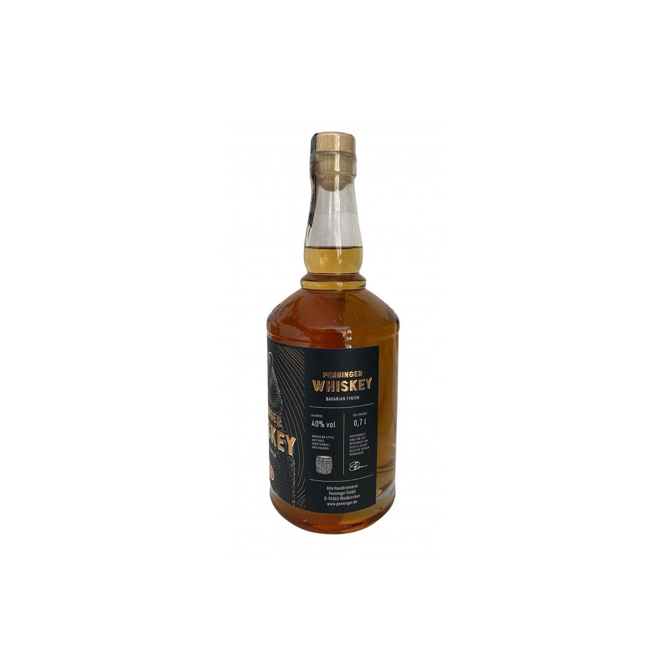 Penninger Whiskey 2