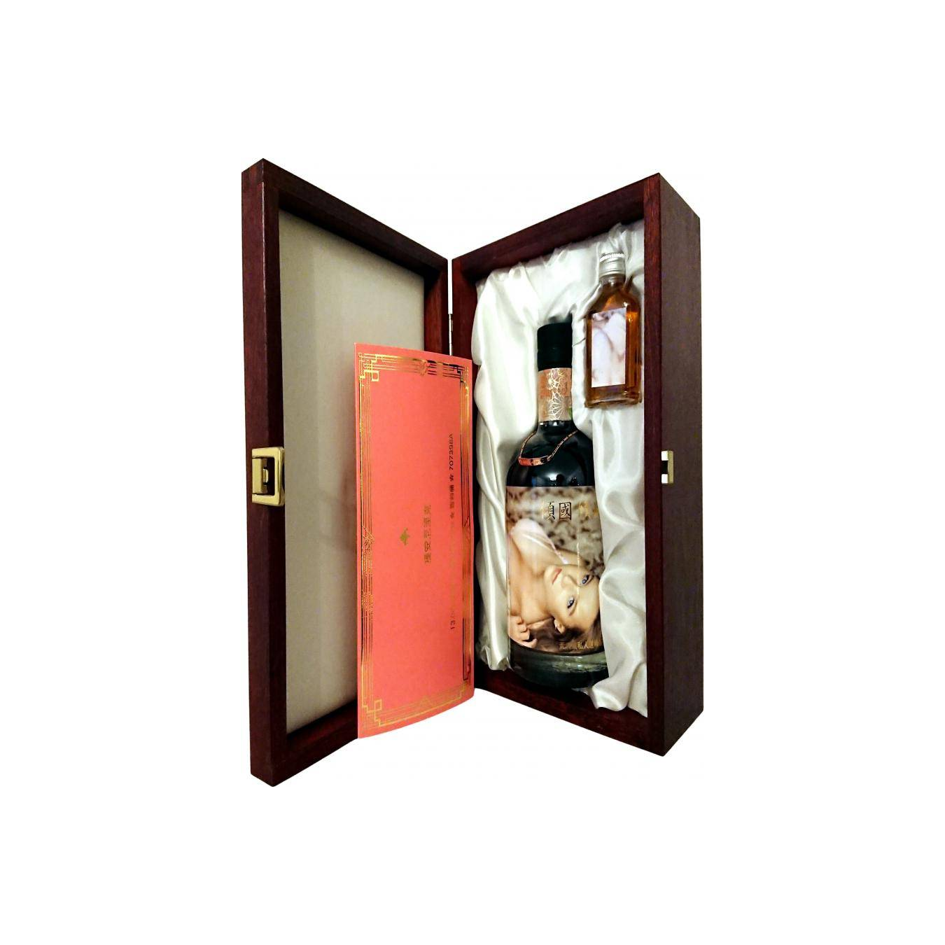 Teaninich 2009 11 Years Single Malt Whisky 3