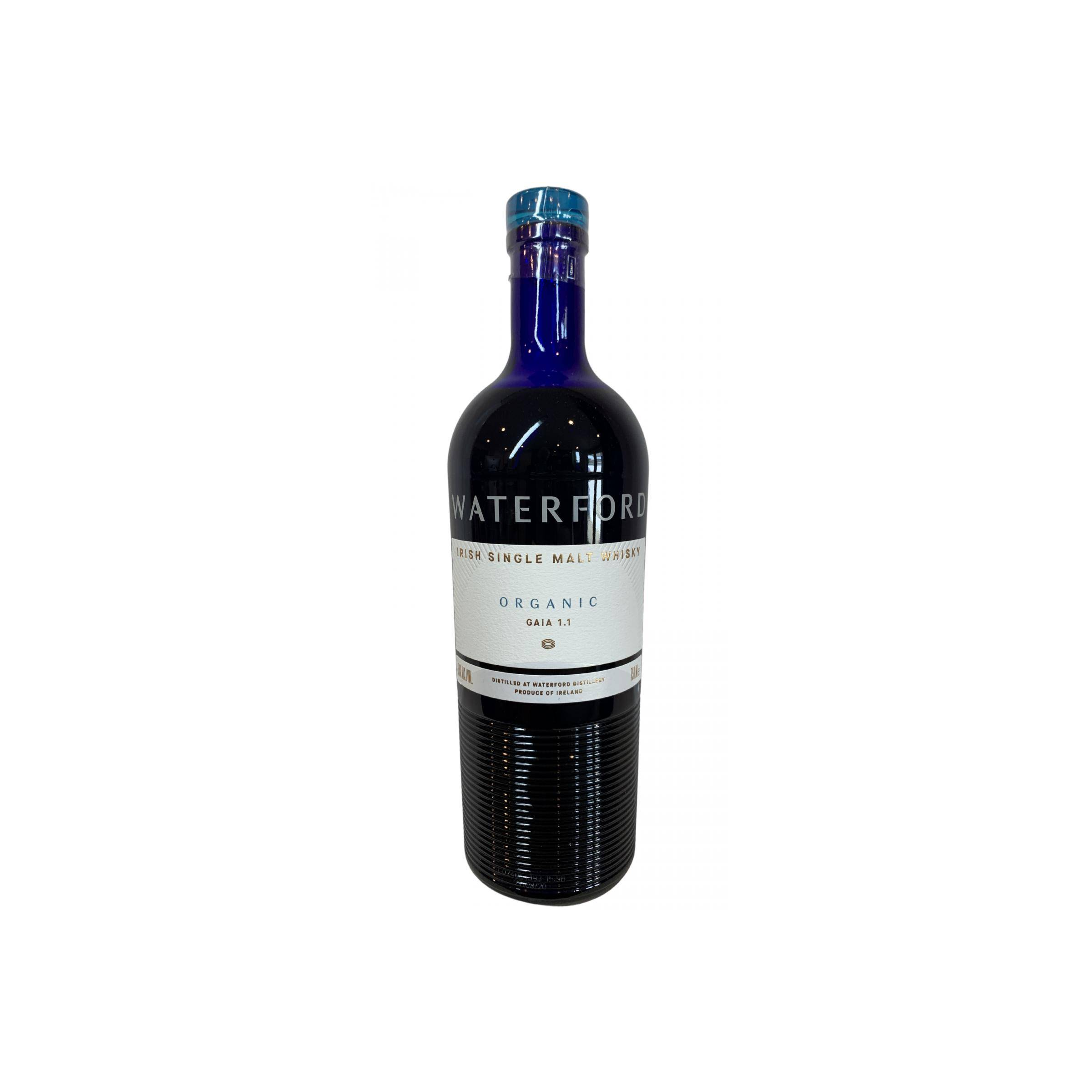 Waterford Gaia: Edition 1.1