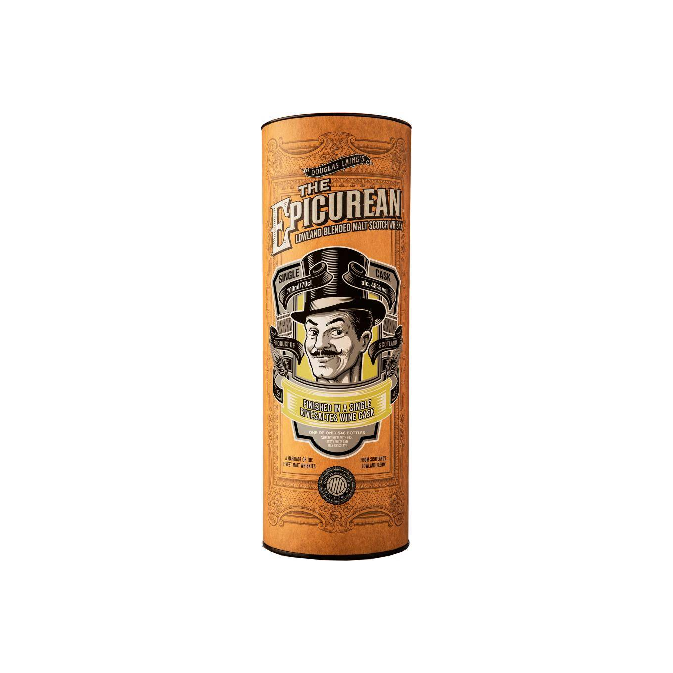 Douglas Laing Blended Malt Whisky 2