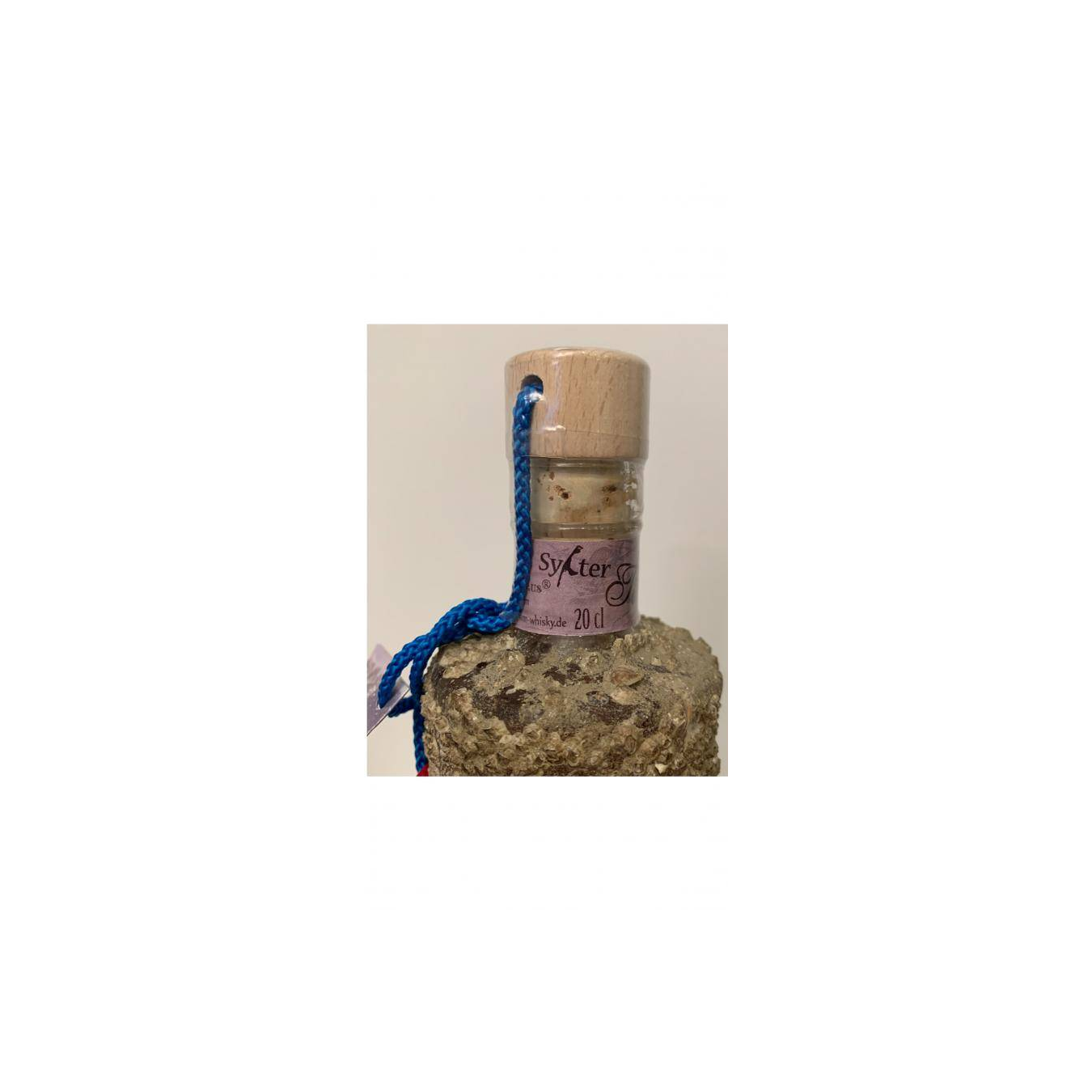 Sylter Tide Whisky 2012 3