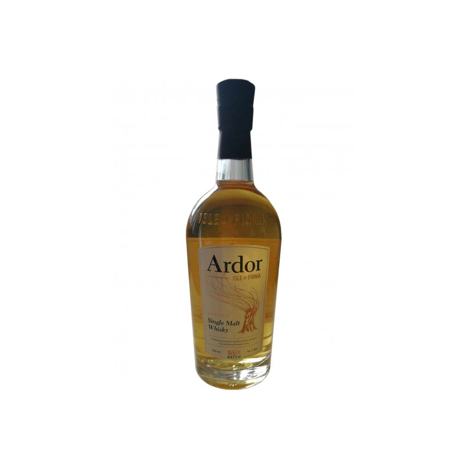 Isle of Fionia Ardor
