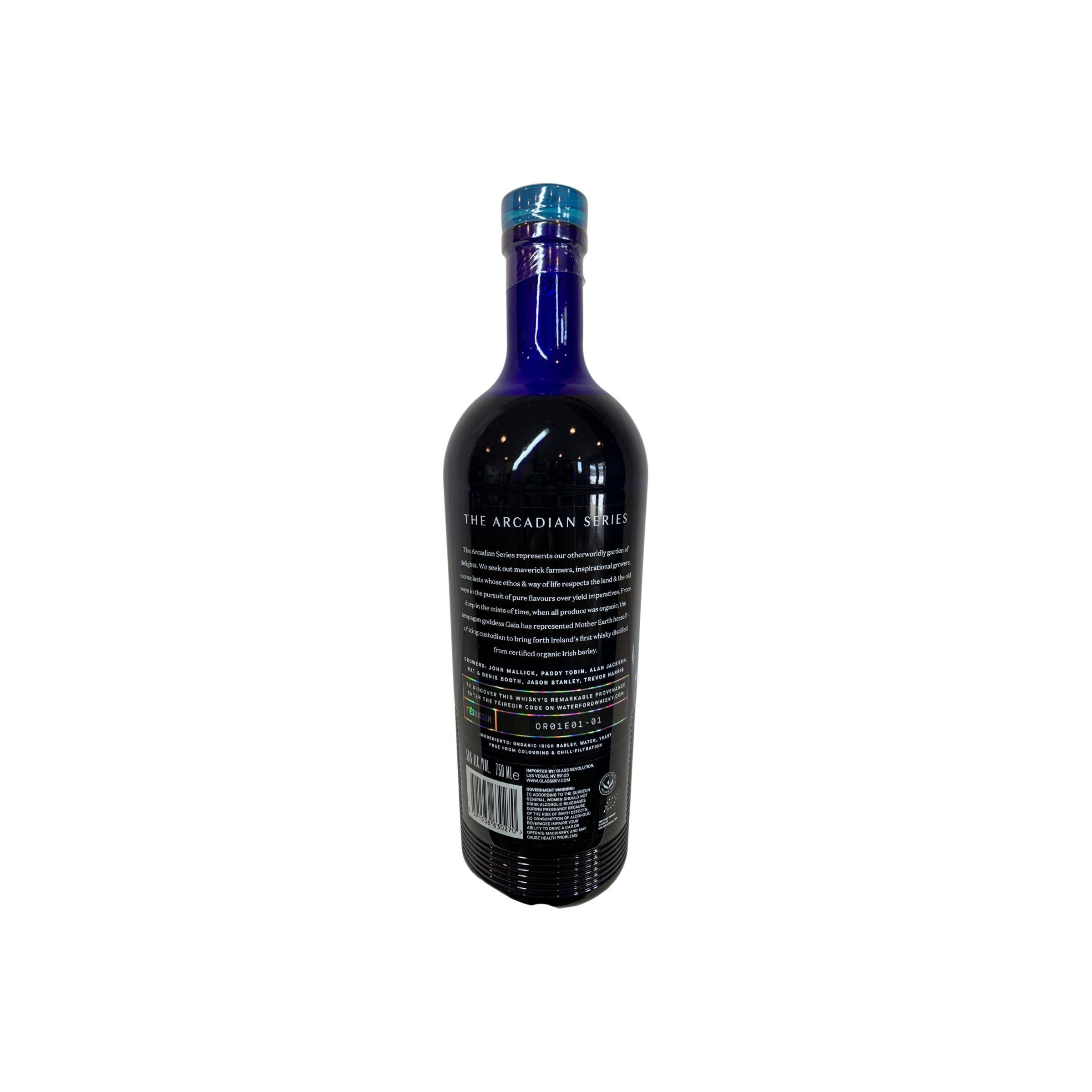 Waterford Gaia: Edition 1.1 2