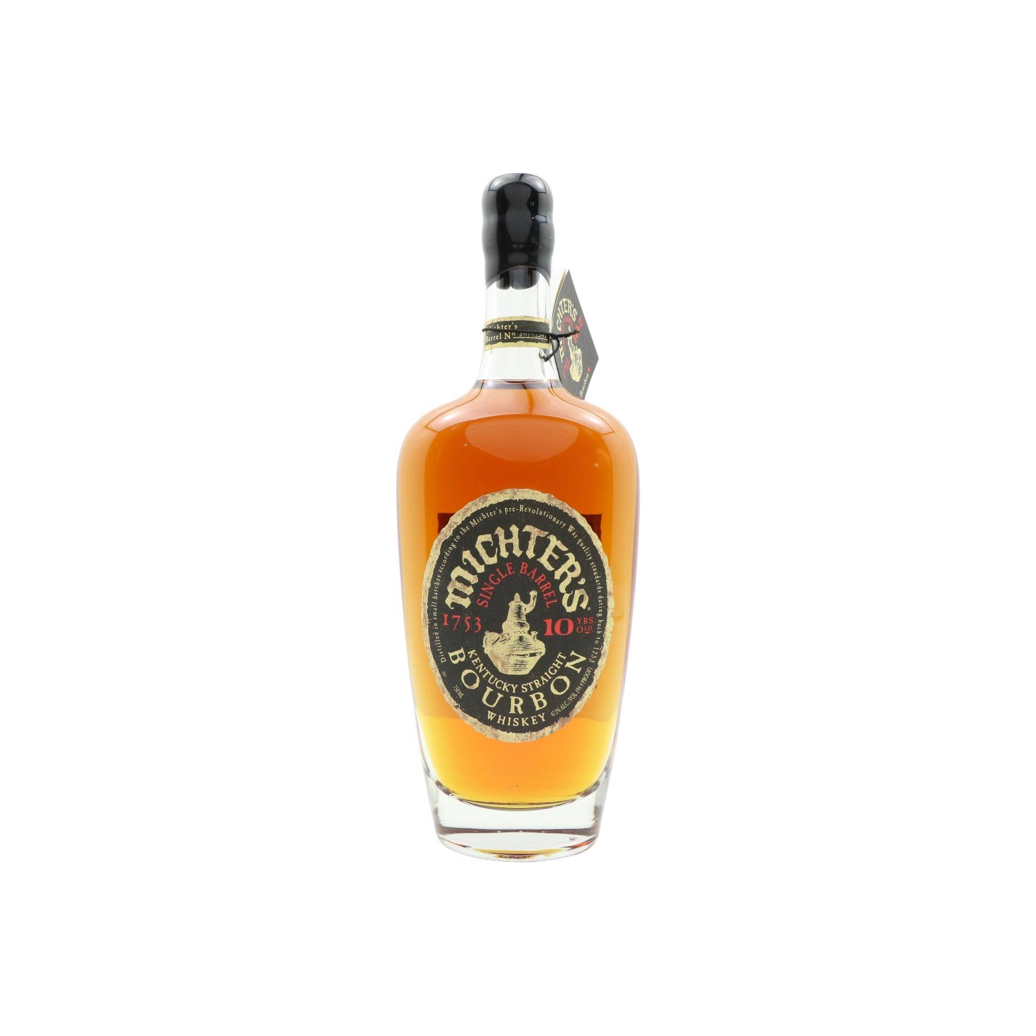 Michter's 10 Years Bourbon Whisky