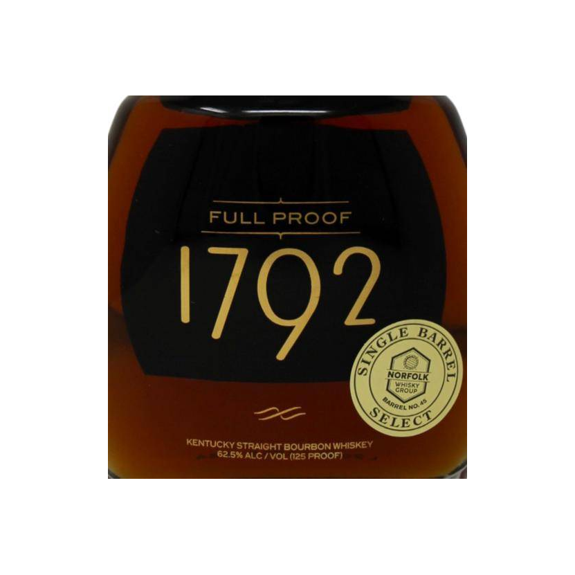 1792 Full Proof 2