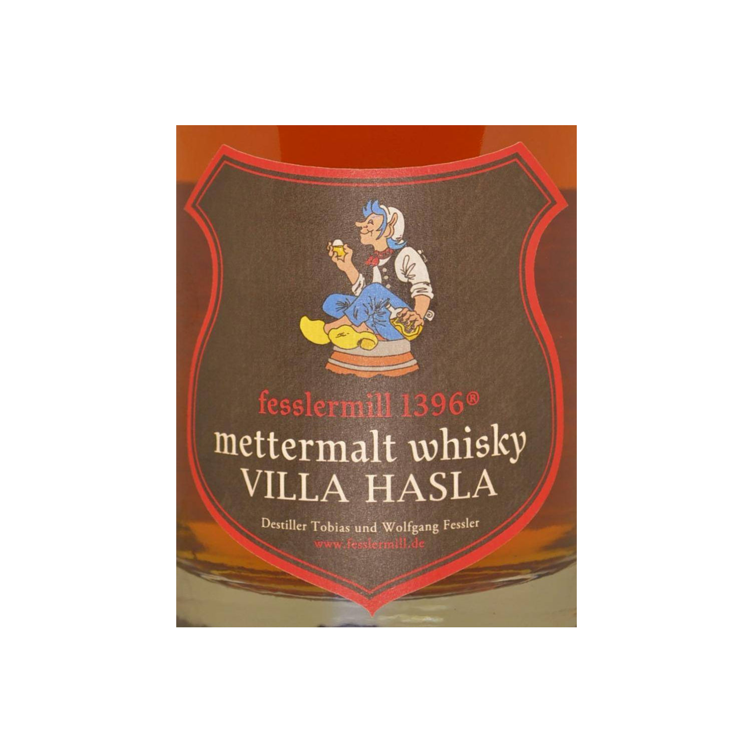 mettermalt Villa Hasla 2