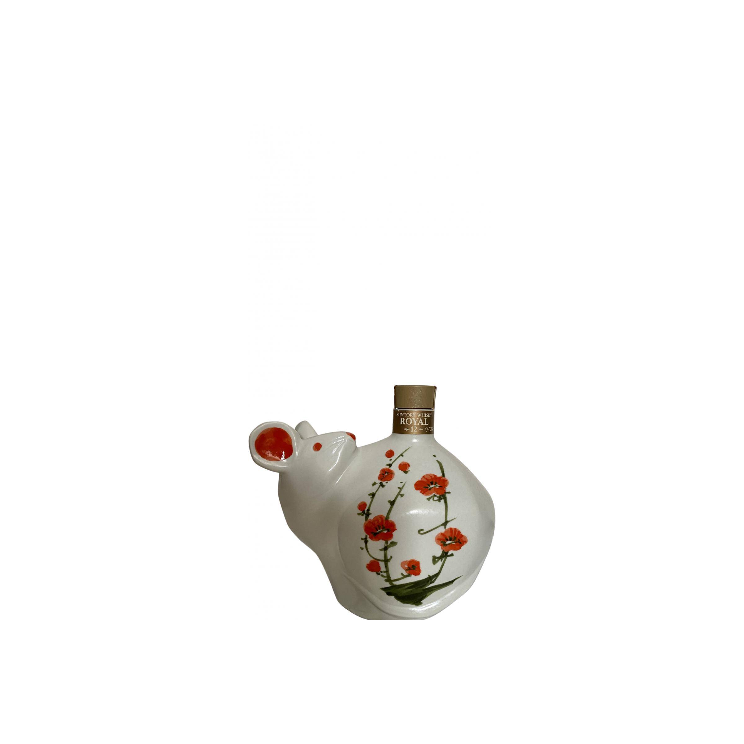 Suntory 12 Years Blended Whisky
