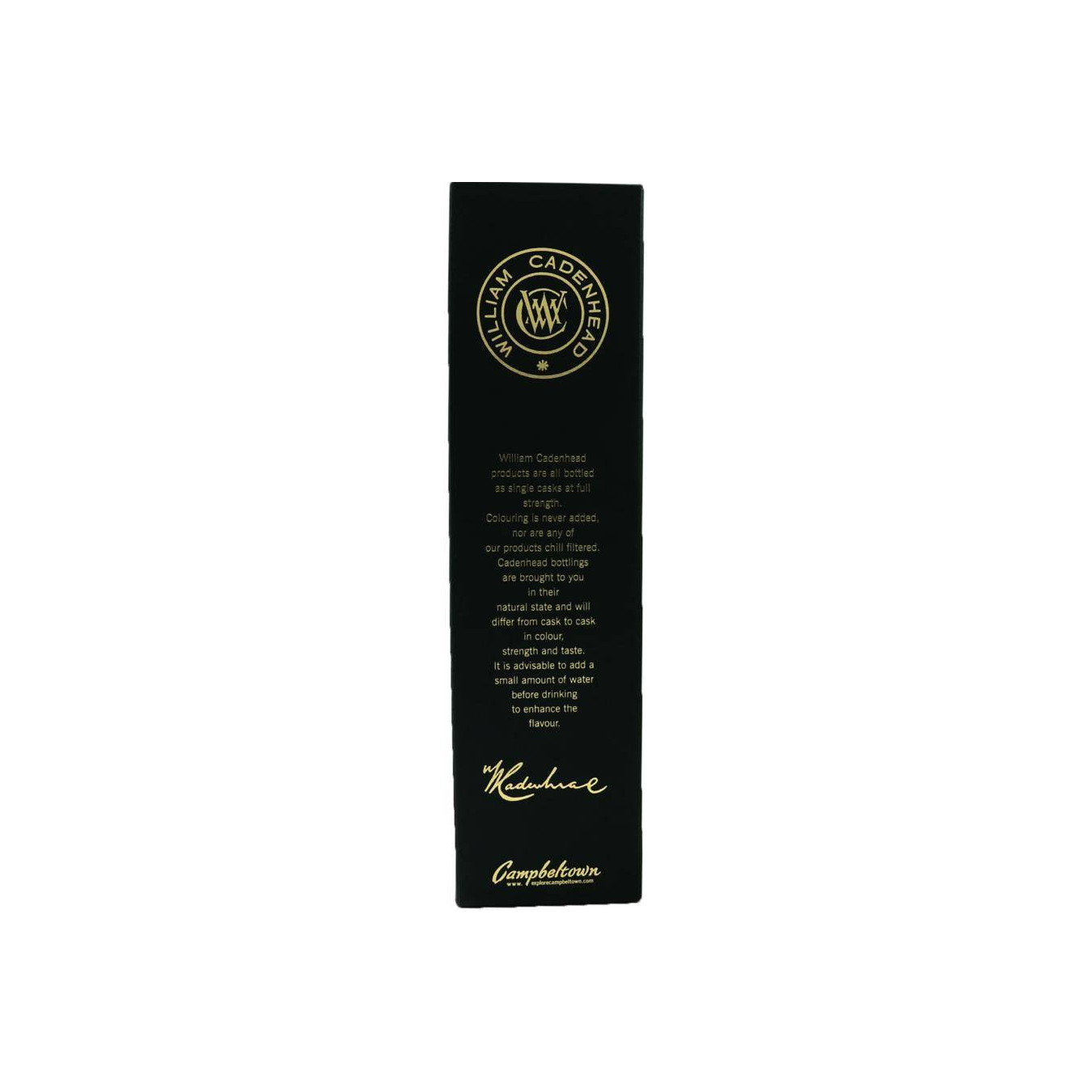 Dailuaine Authentic Collection 2004 15 Years Single Malt Whisky 3