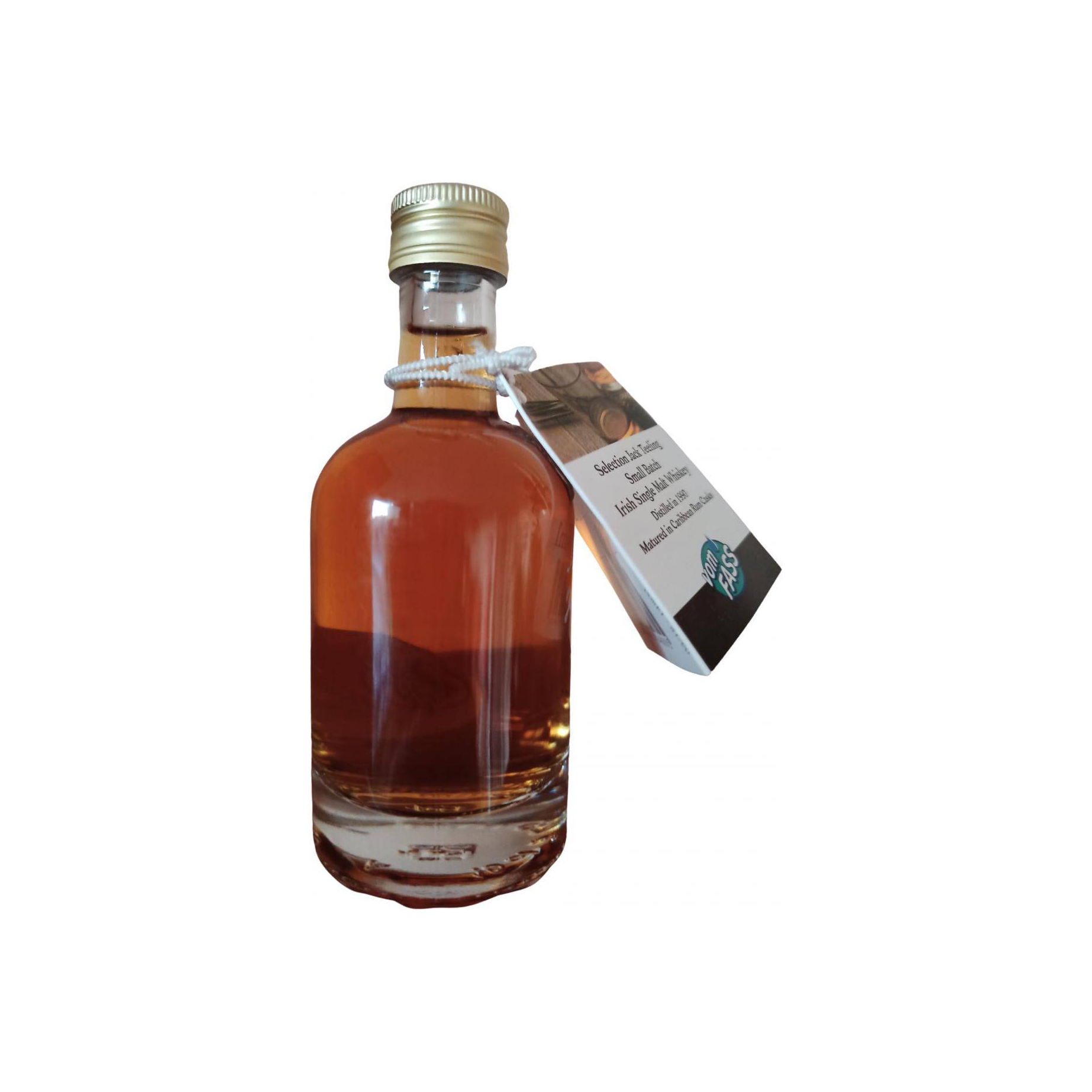 Teeling 1990 vF 2
