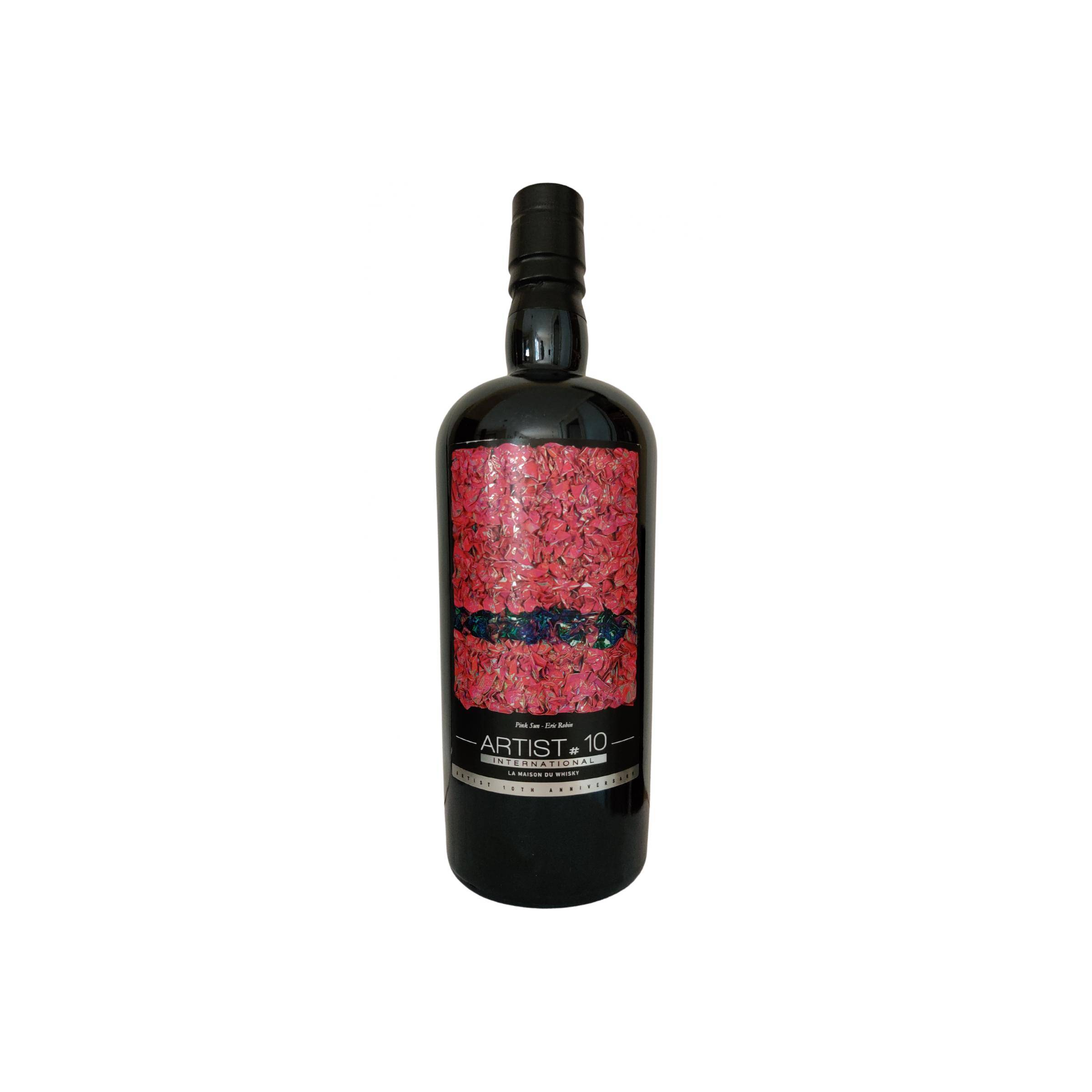 Chichibu 2009 11 Years Single Malt Whisky
