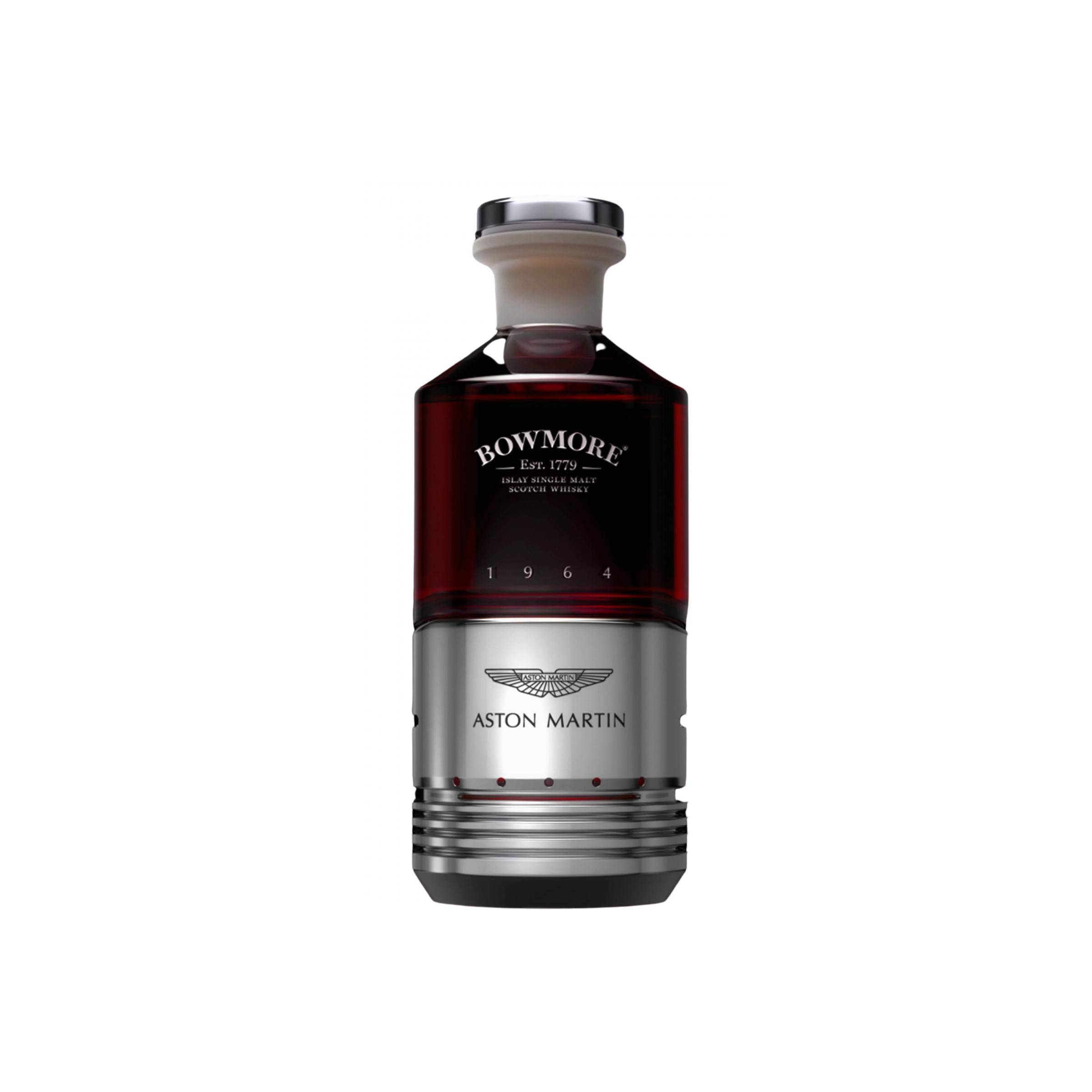 Bowmore 1964 31 Years Single Malt Whisky