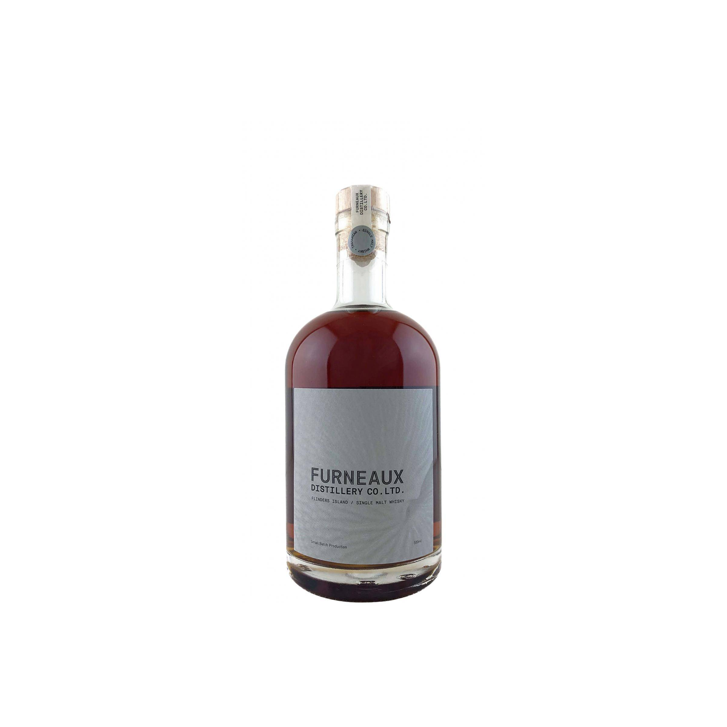 Furneaux 100% Flinders Peated Apera Frnx