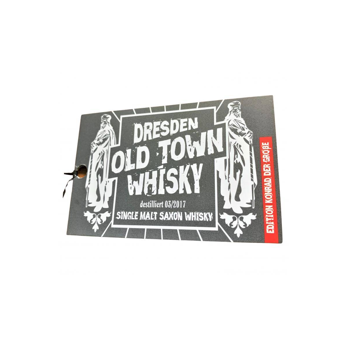 Dresden Old Town Whisky 2017 WGD 3