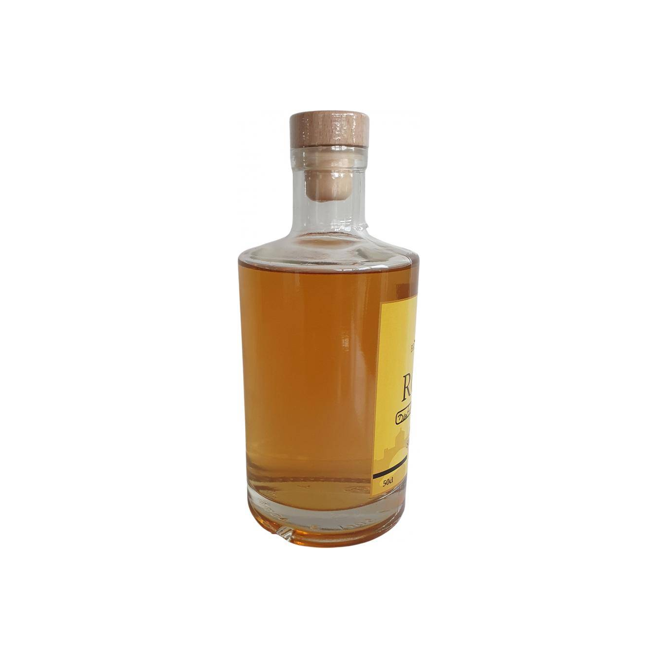 Bruges Whisky Company Rogia 3