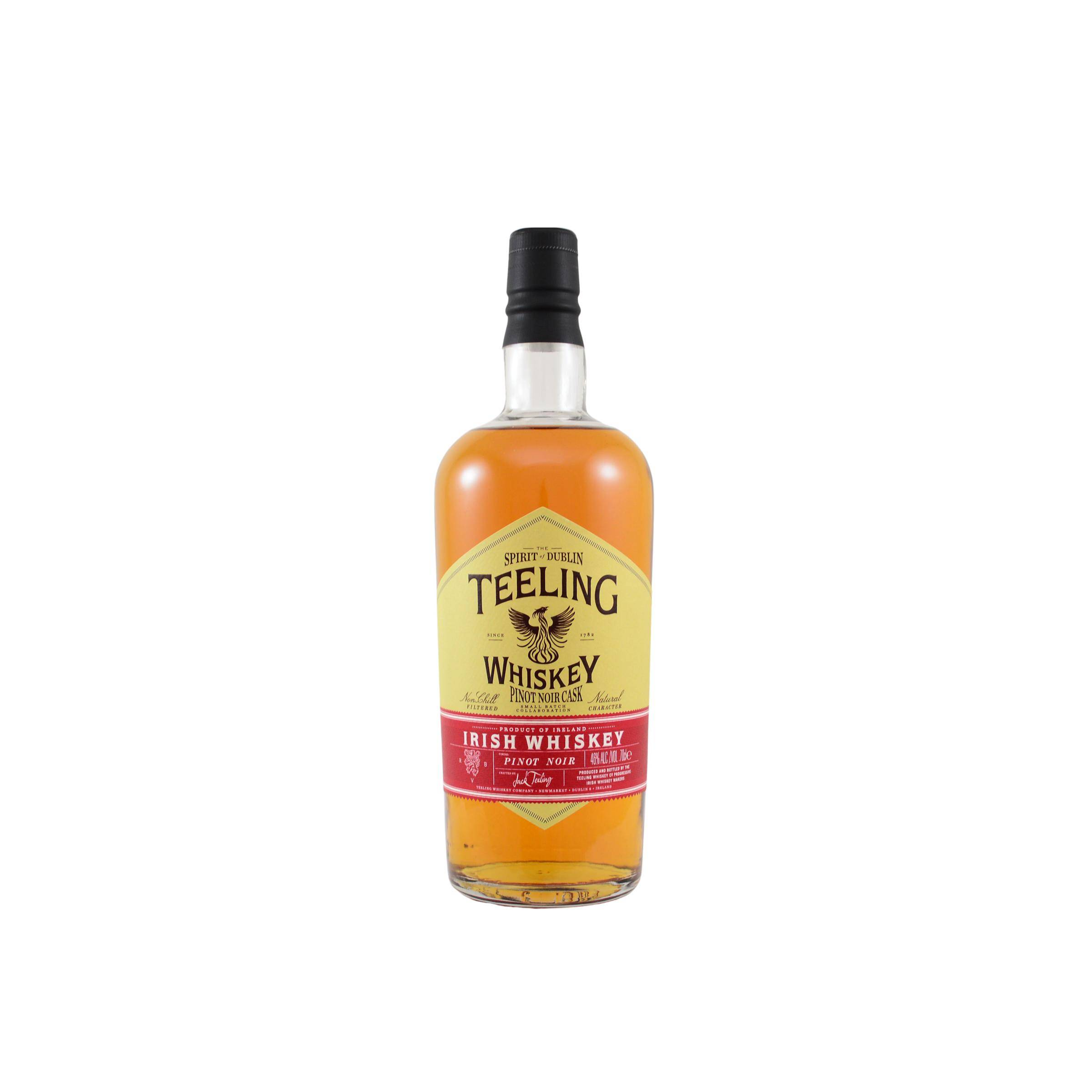 Teeling Blended Whisky