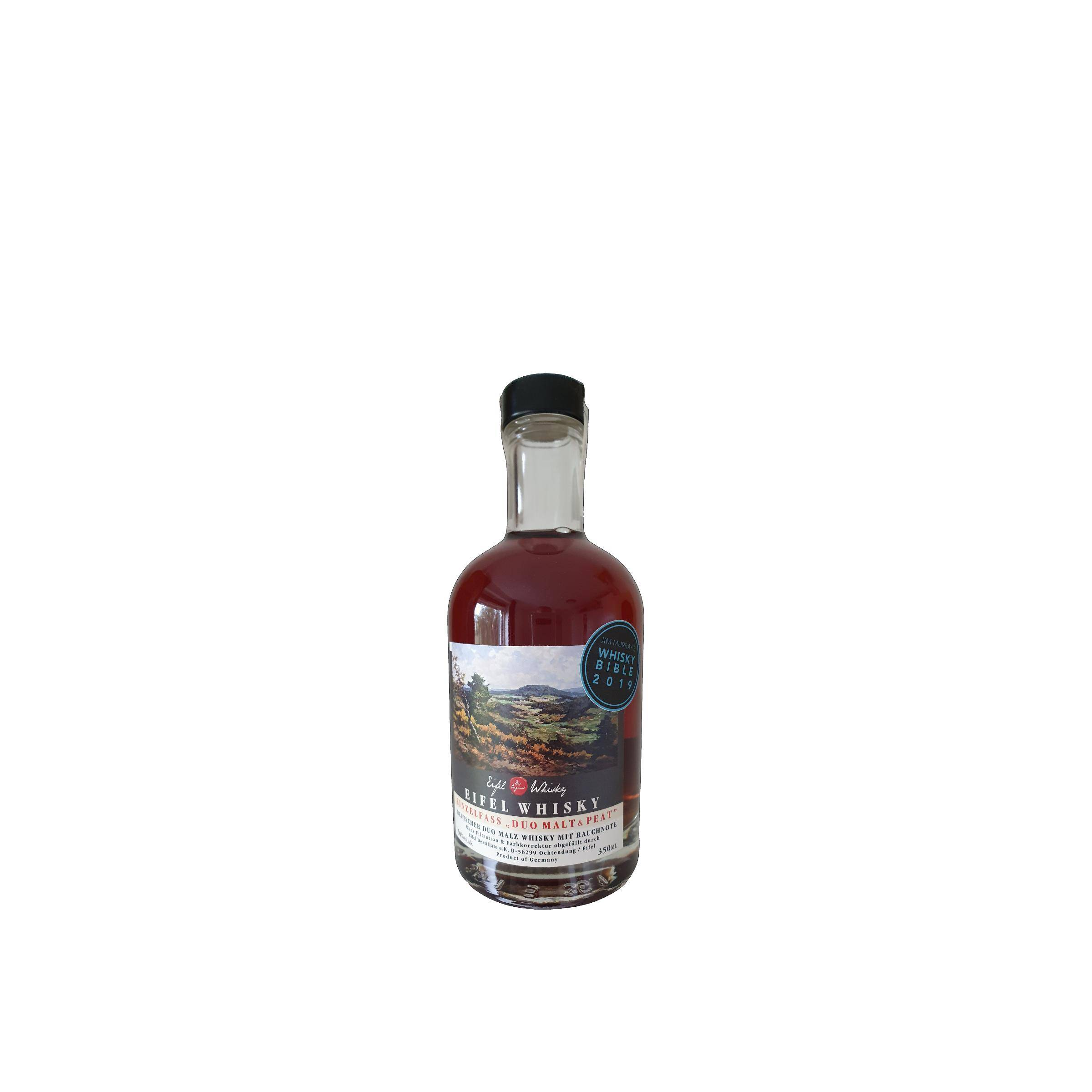Eifel Whisky 2012