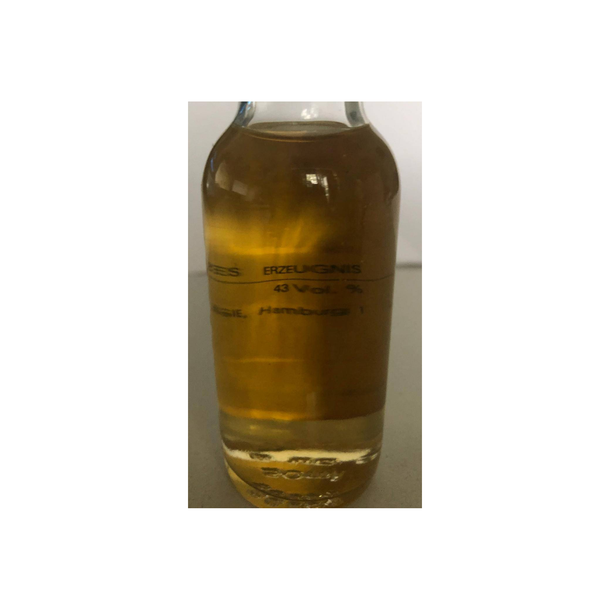 Dewar's White Label 3