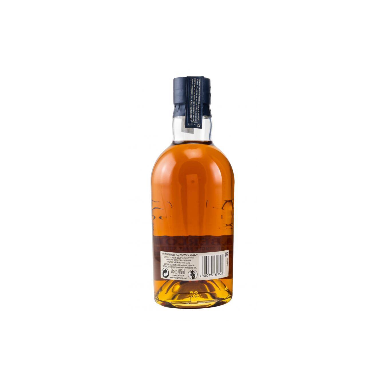 Aberlour Single Malt Whisky 2