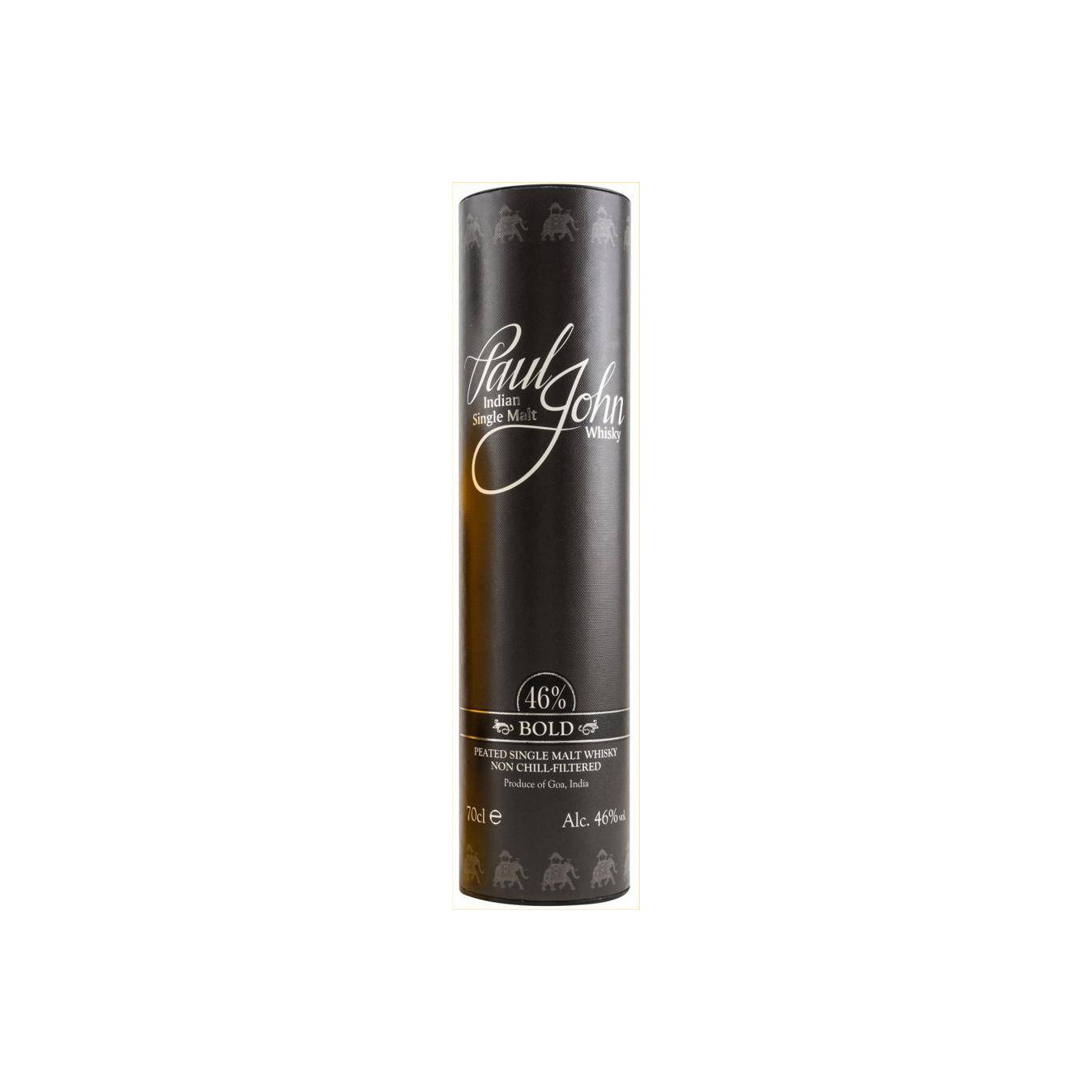 Paul John Single Malt Whisky 3