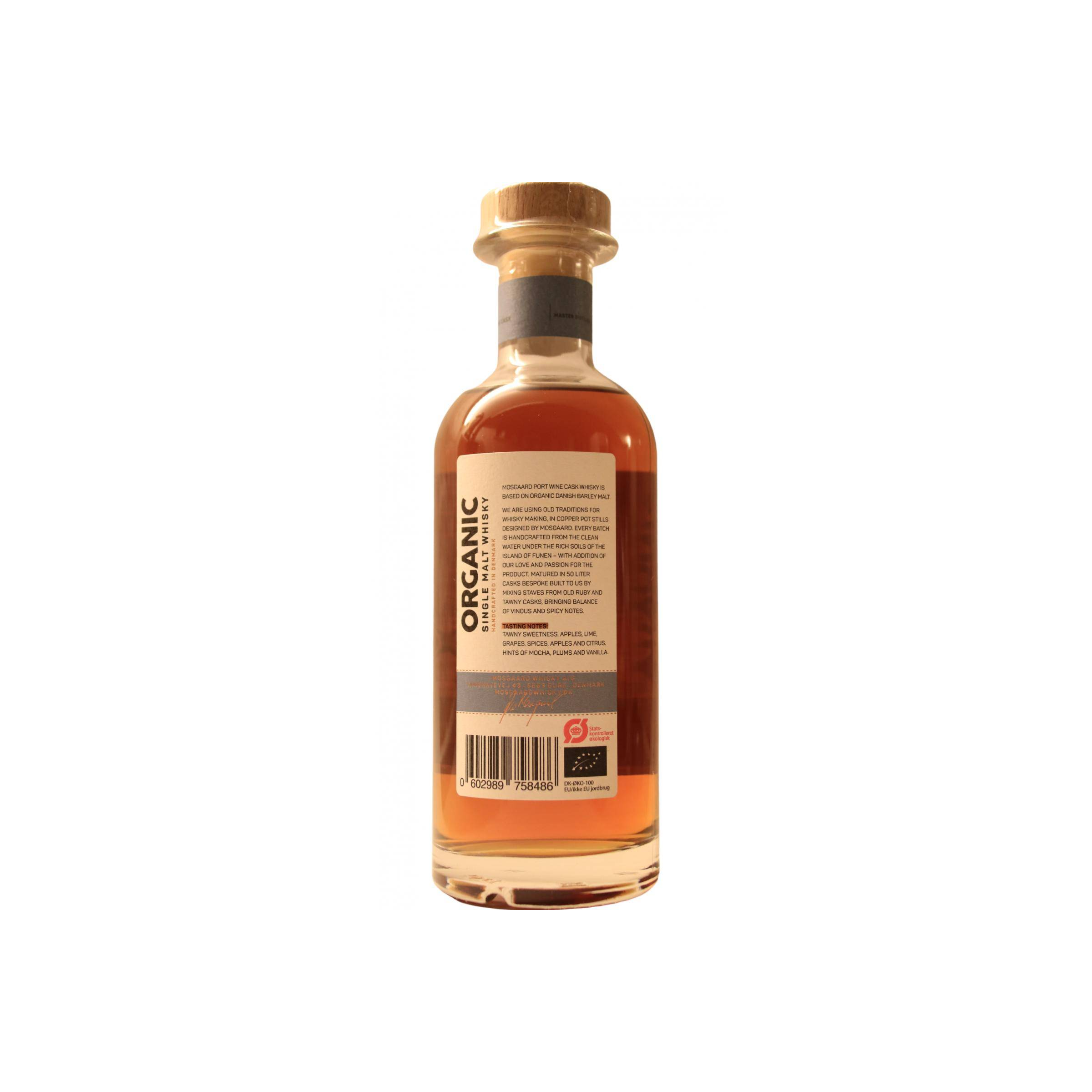 Mosgaard Organic - Port Wine Cask 3