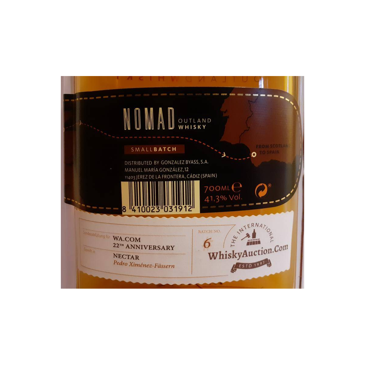 Nomad Outland Whisky 3