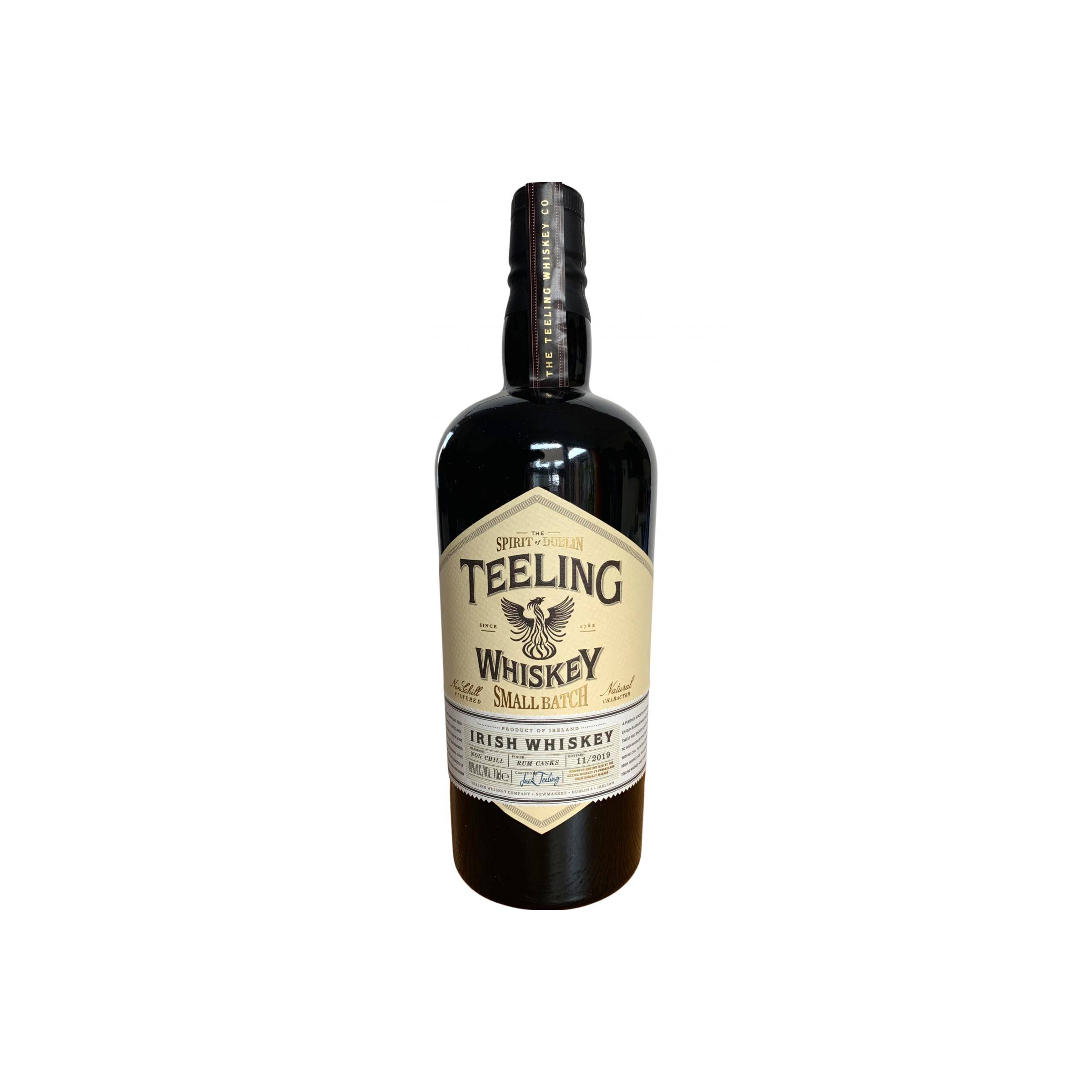 Teeling Blended Whisky