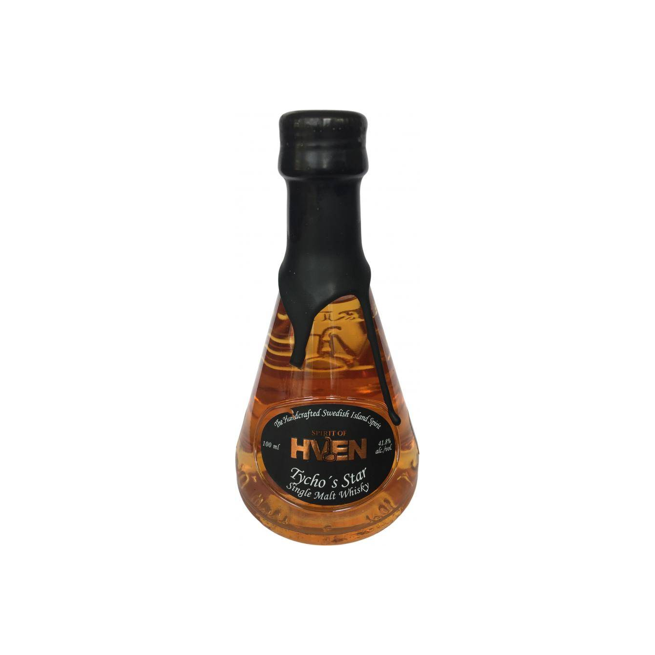 Spirit of Hven Single Malt Whisky 2