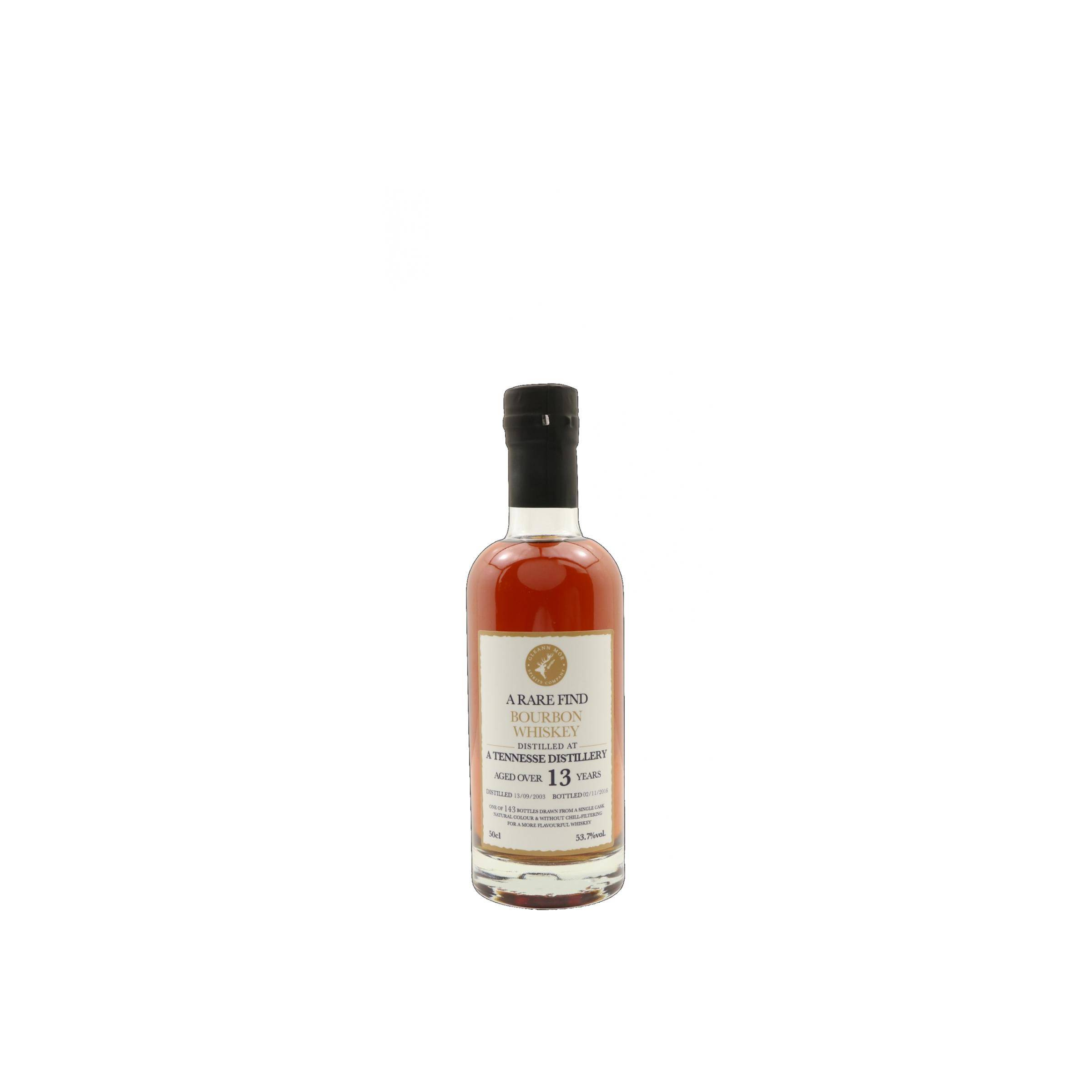A Tennessee Distillery 2003 GlMo