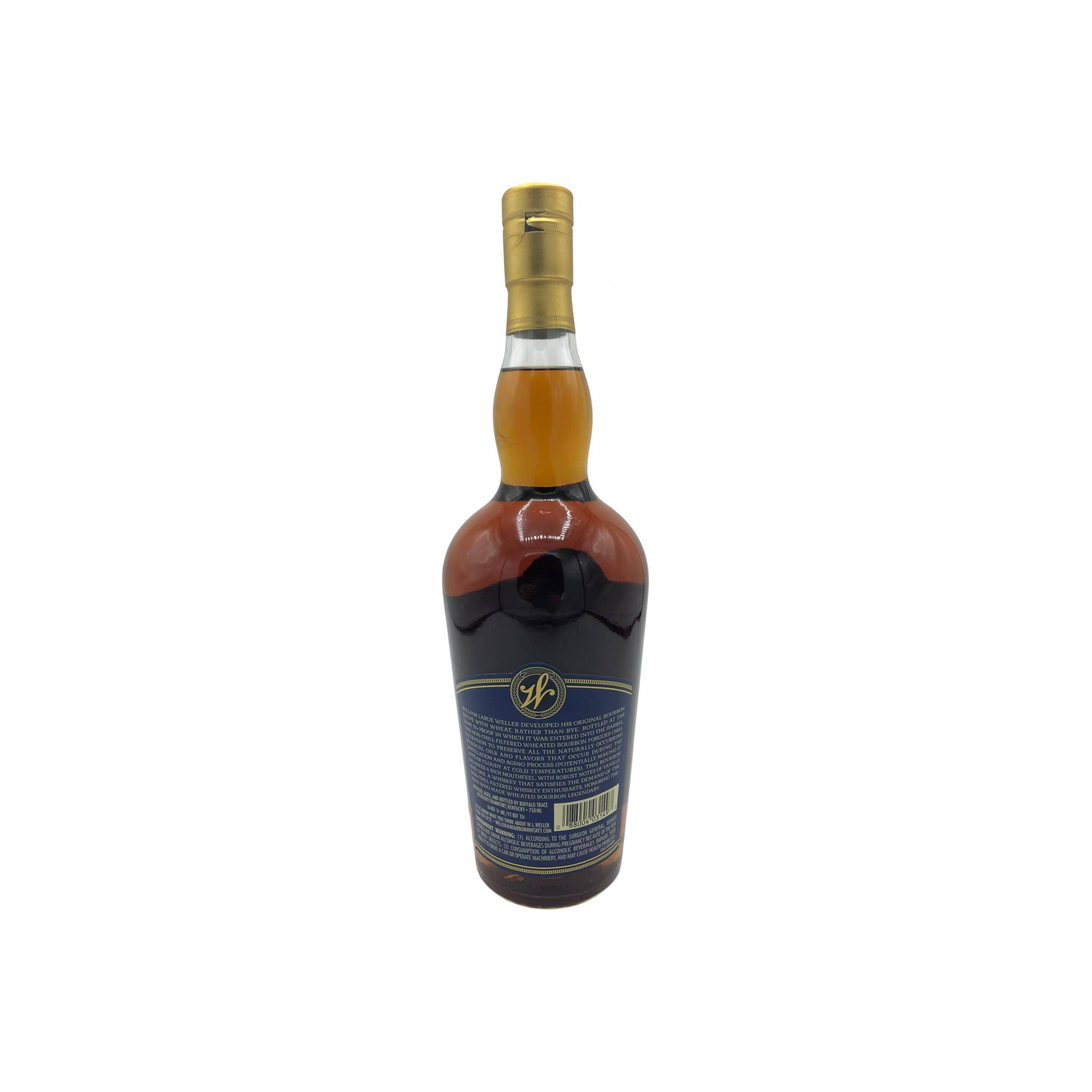 Weller Full Proof 2