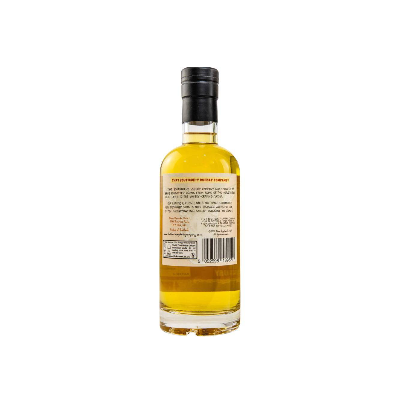 Jura 20 Years Single Malt Whisky 2