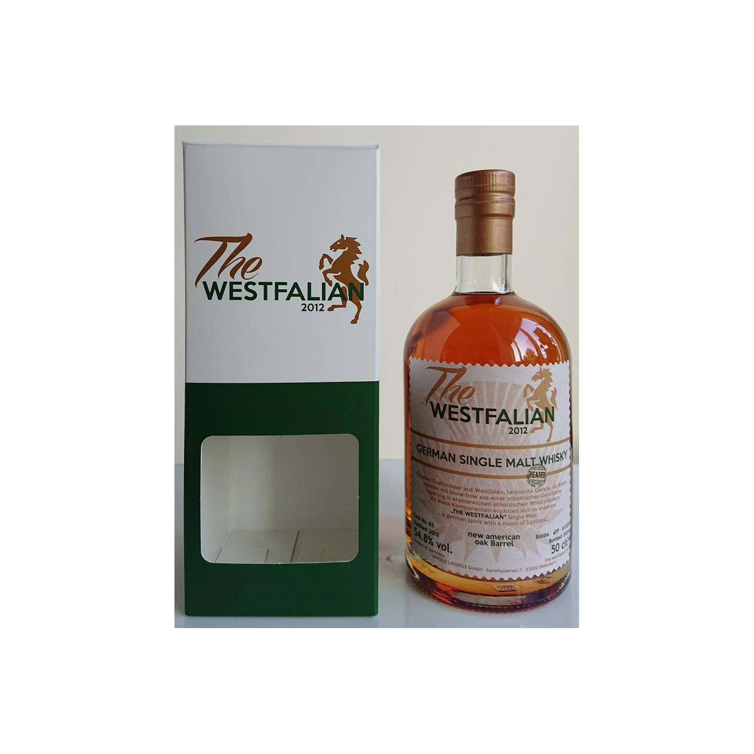 The Westfalian 2013 3