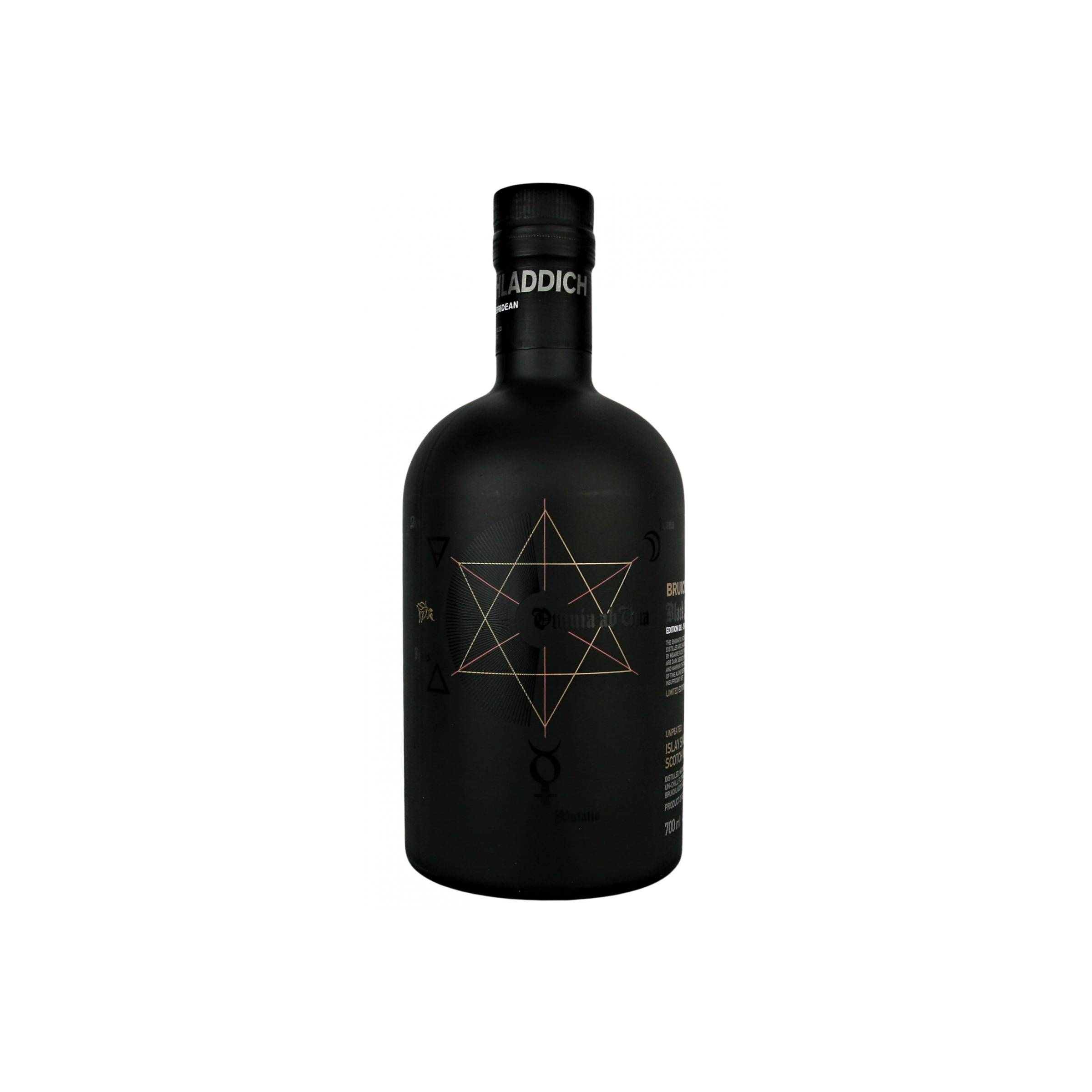 Bruichladdich 1994 26 Years Single Malt Whisky