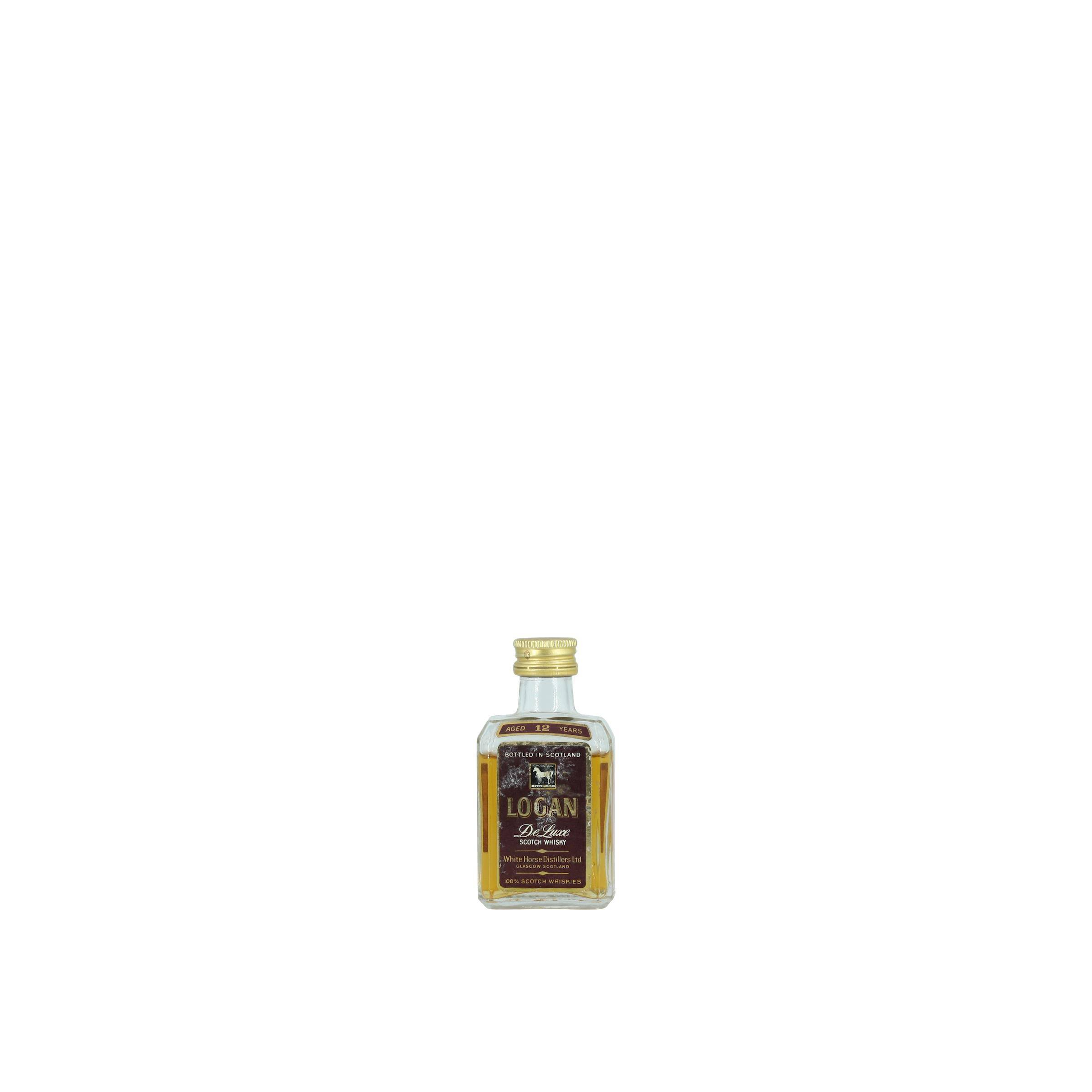 White Horse 12 Years Single Malt Whisky
