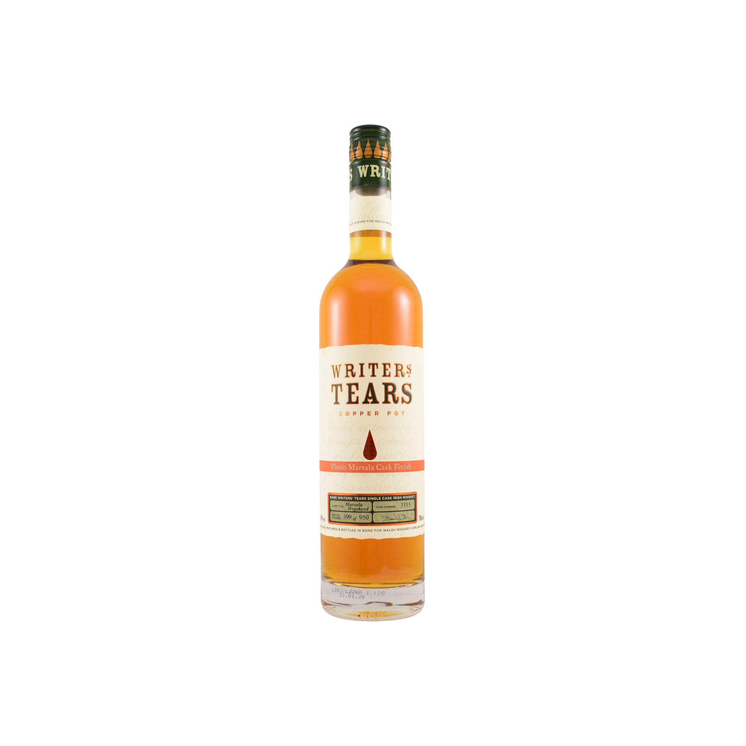 Midleton Blended Whisky
