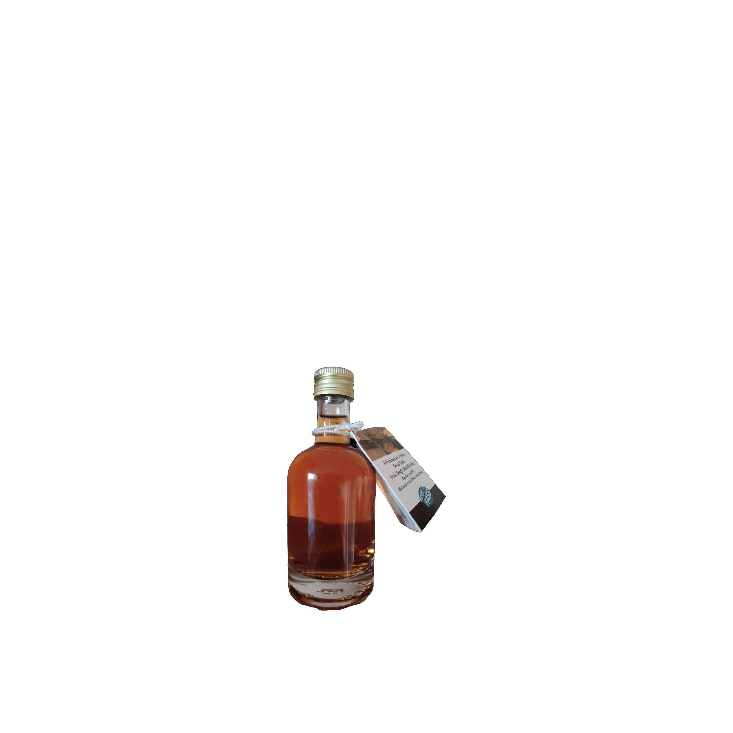 Teeling 1990 vF