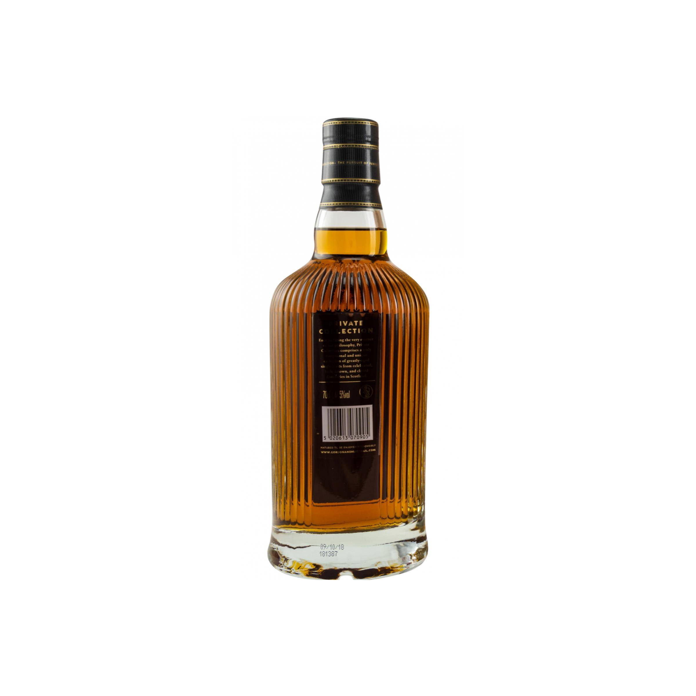Glen Grant 1978 39 Years Single Malt Whisky 2