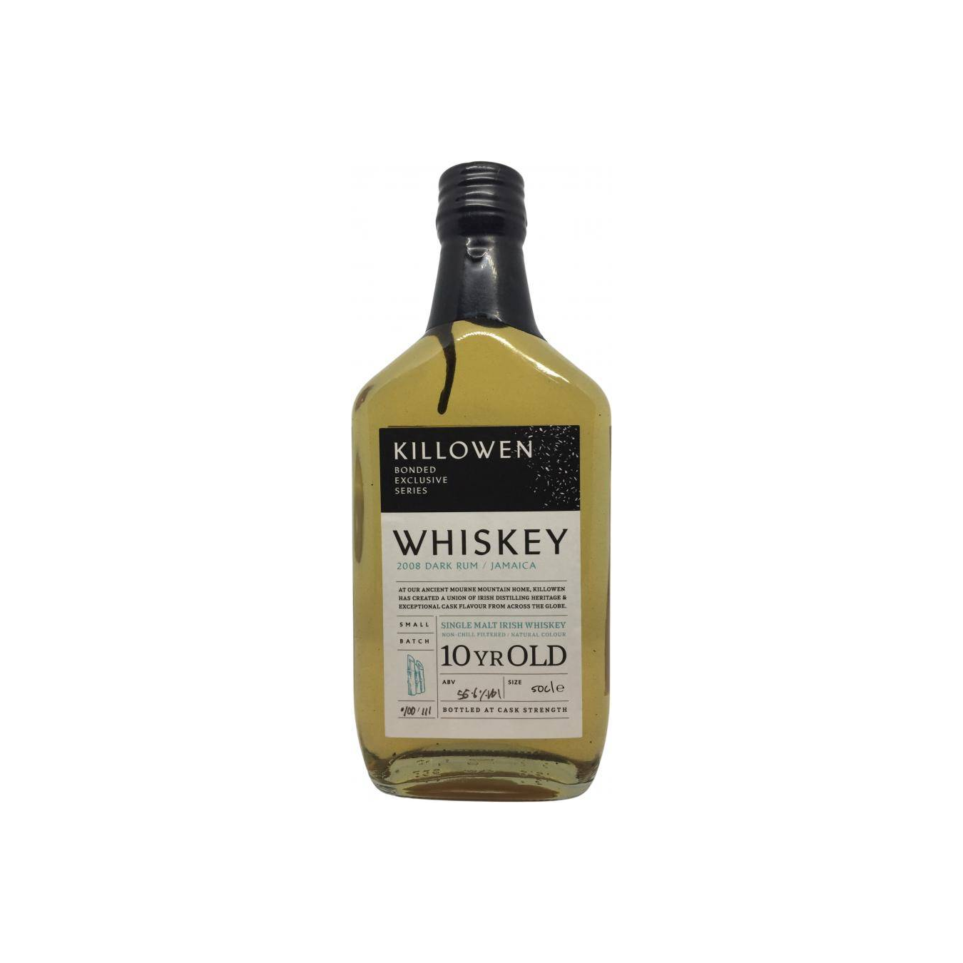 Killowen 10-year-old KD 2