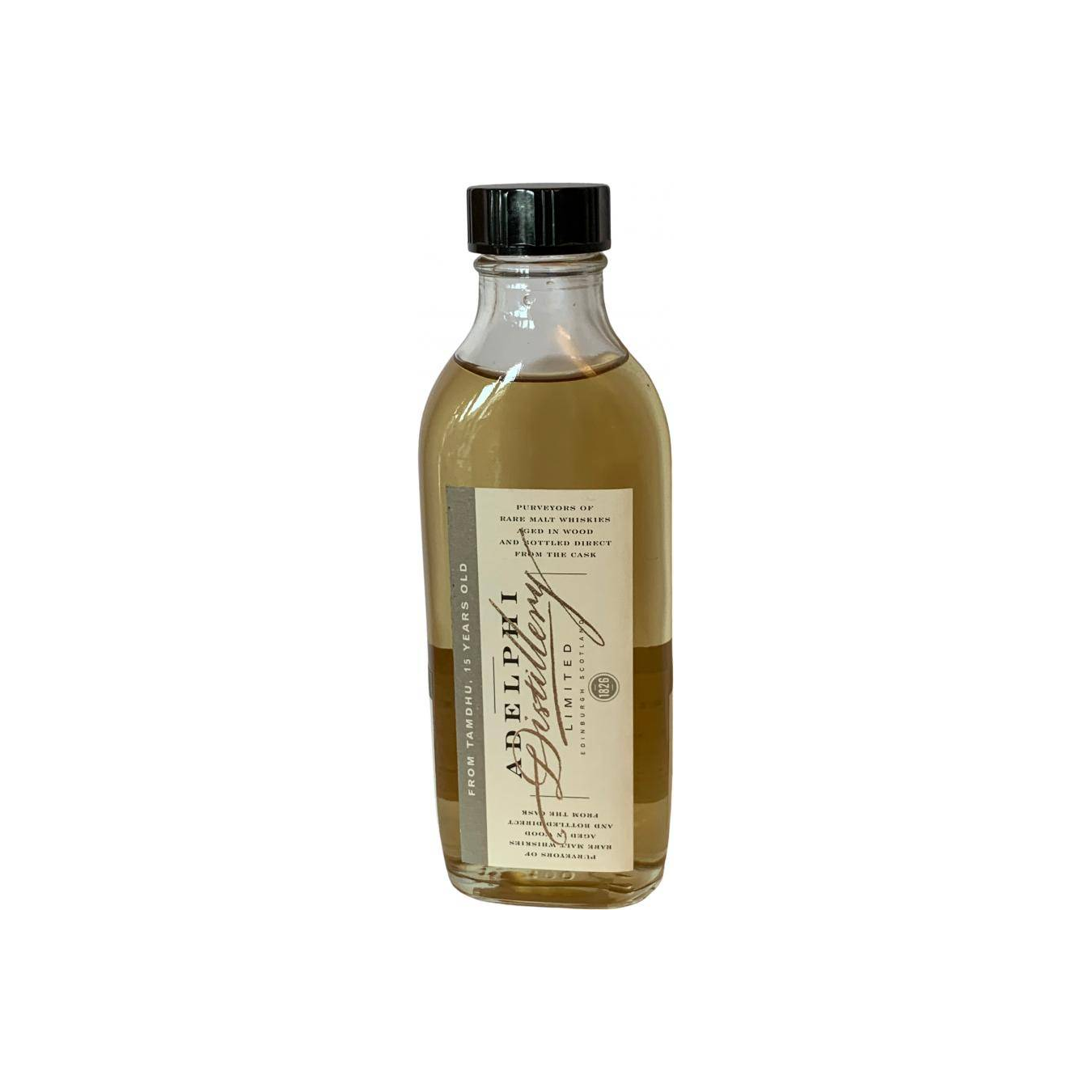 Tamdhu 1985 15 Years Single Malt Whisky 2