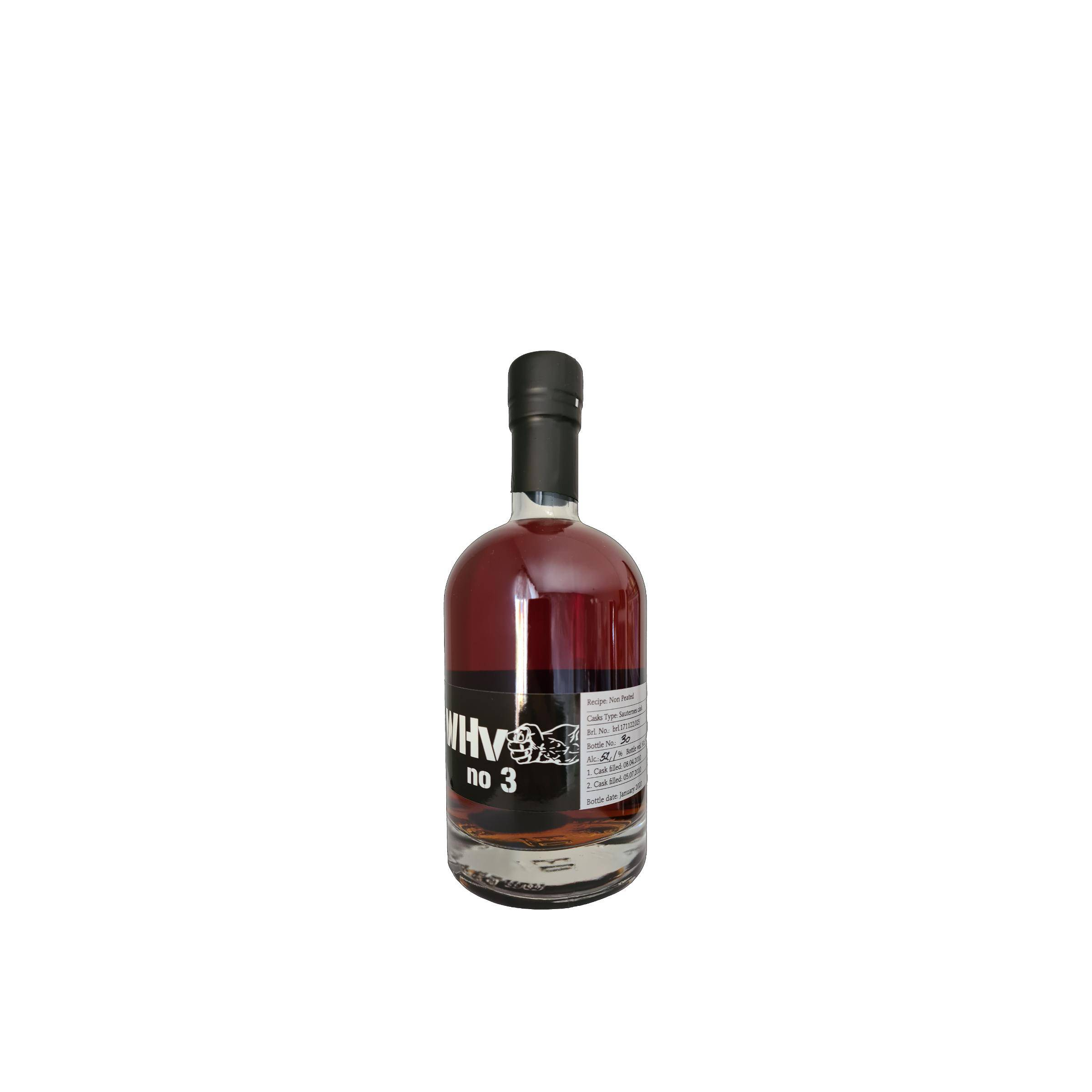 Braunstein 2010 - WHv no 3