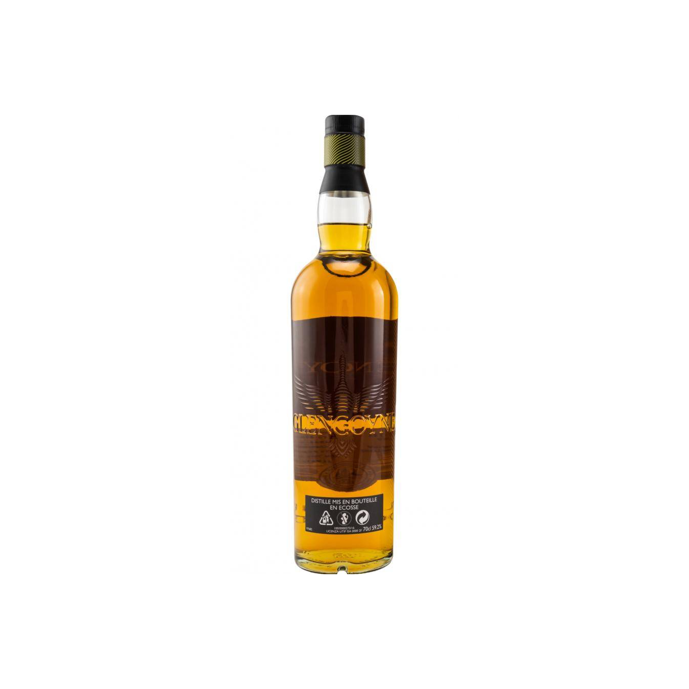 Glengoyne Single Malt Whisky 2